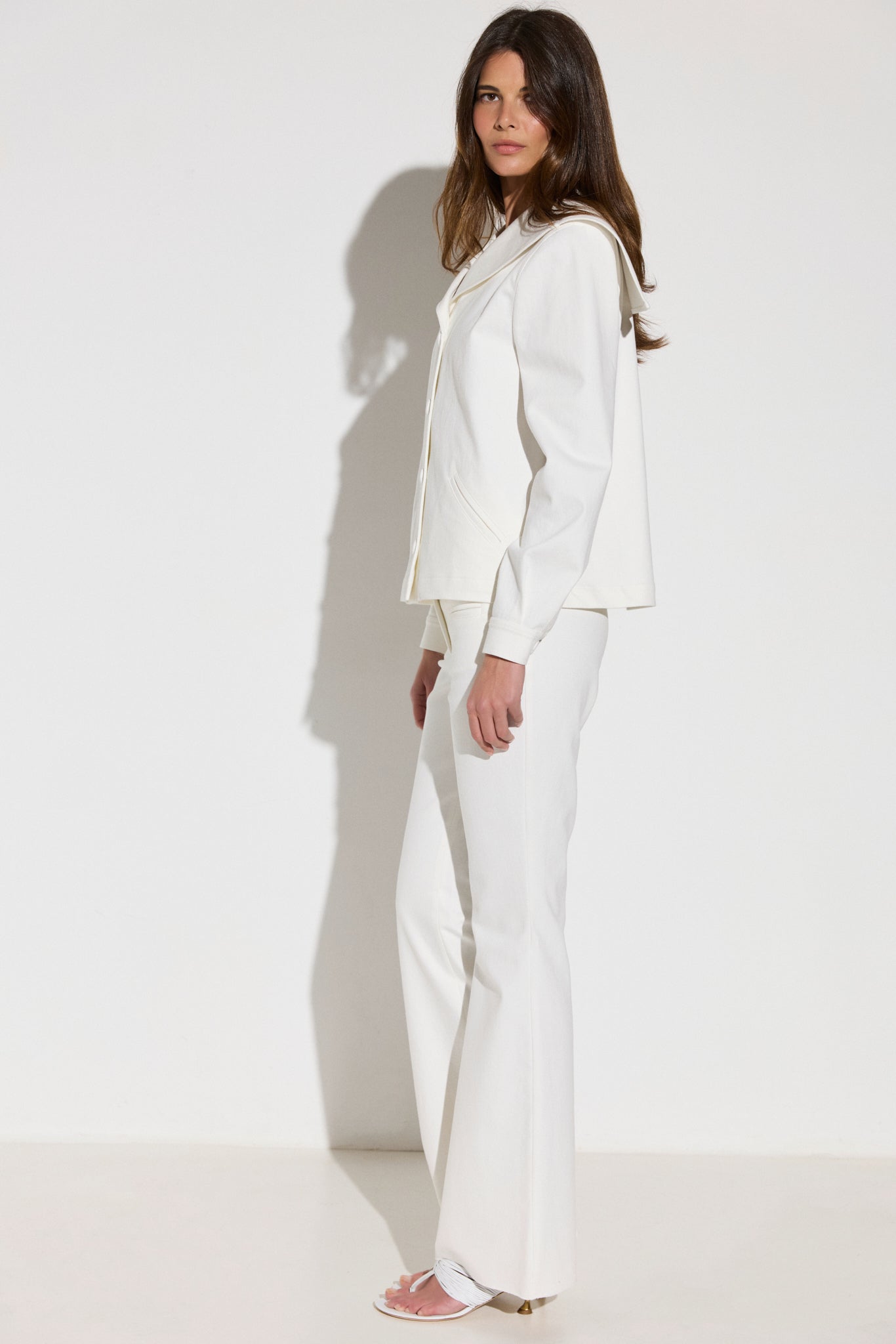 Pantalon en jean MATELOT