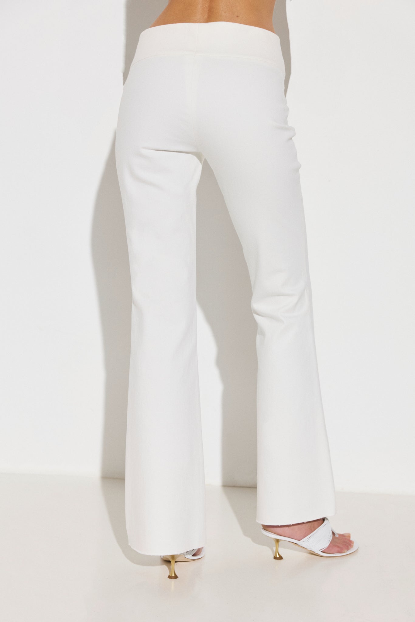 Pantalon en jean MATELOT