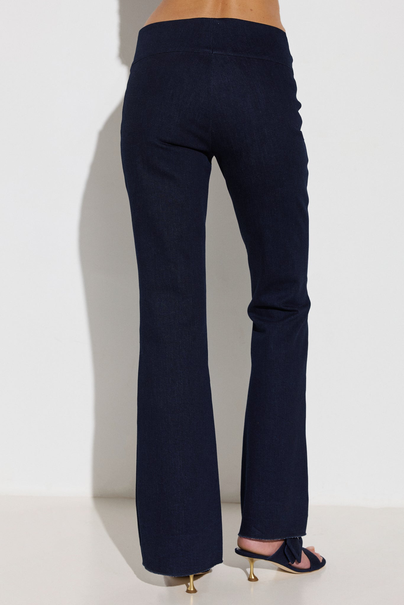 Pantalon en jean MATELOT