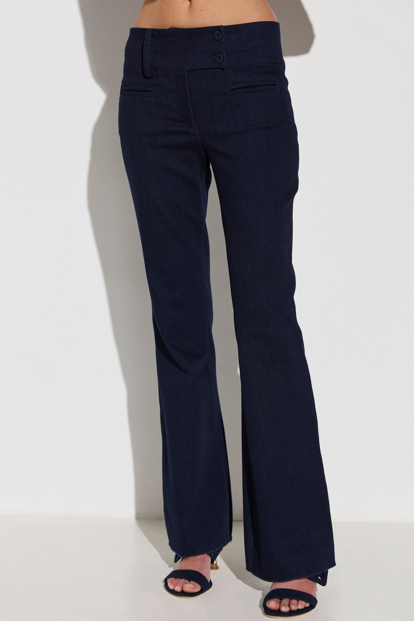 Pantalon en jean MATELOT