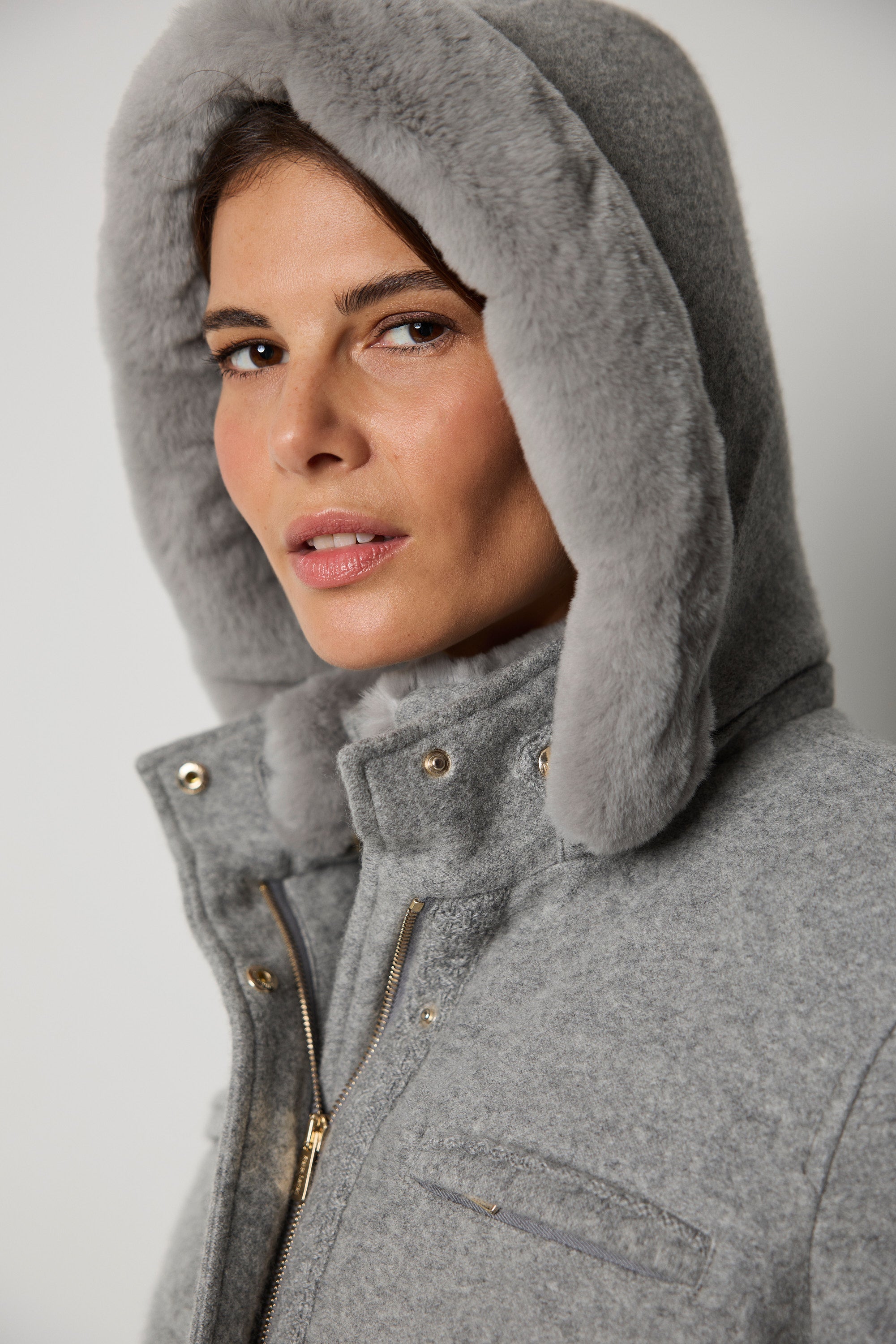 BOYICH Parka