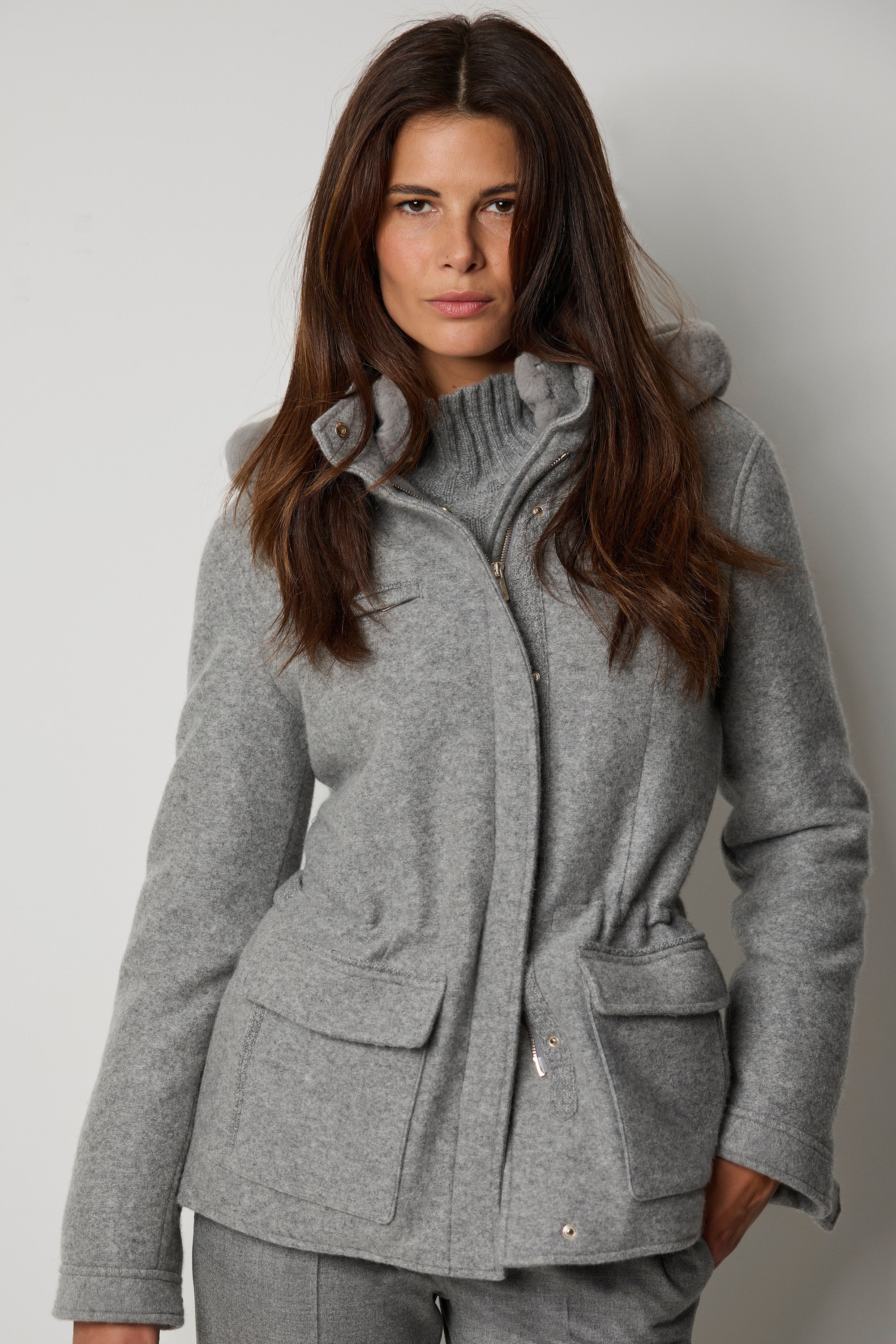 BOYICH Parka