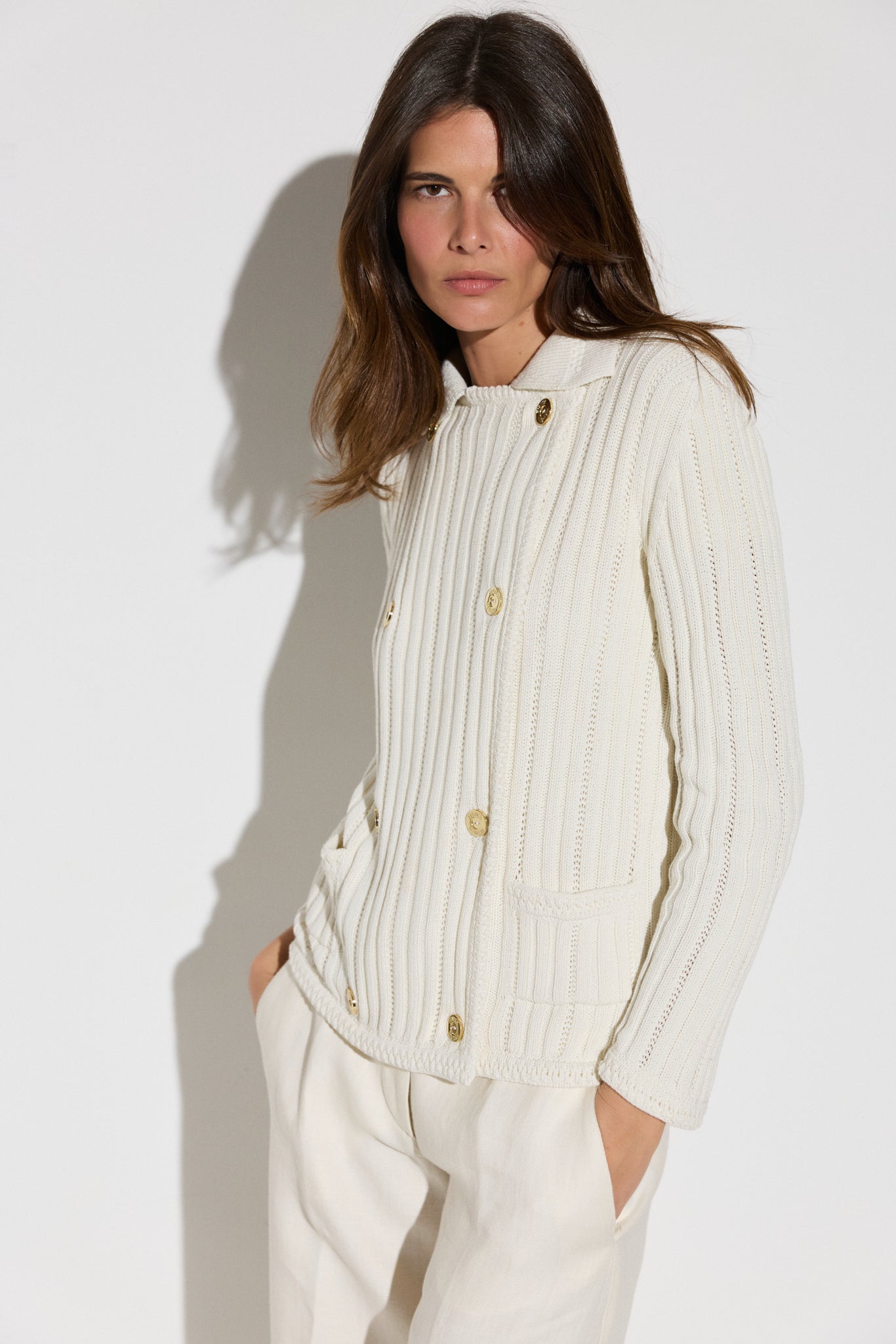 MARINARA Cardigan
