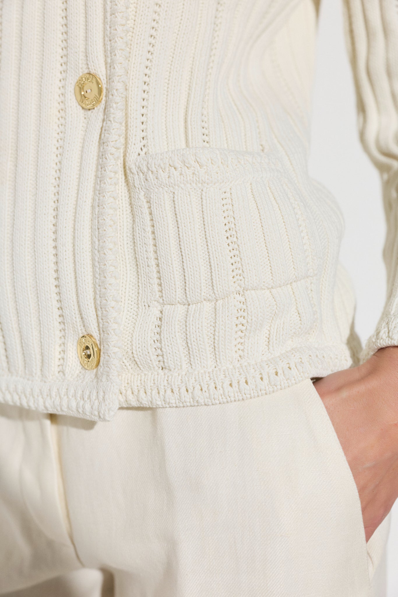 MARINARA Cardigan