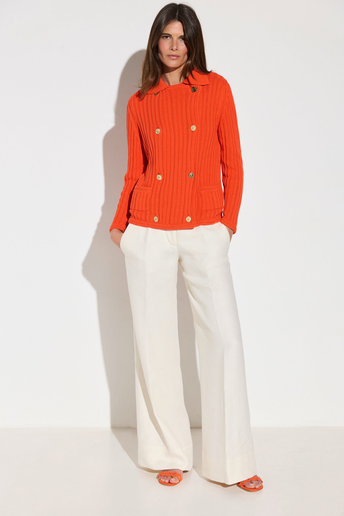 Cardigan MARINARA