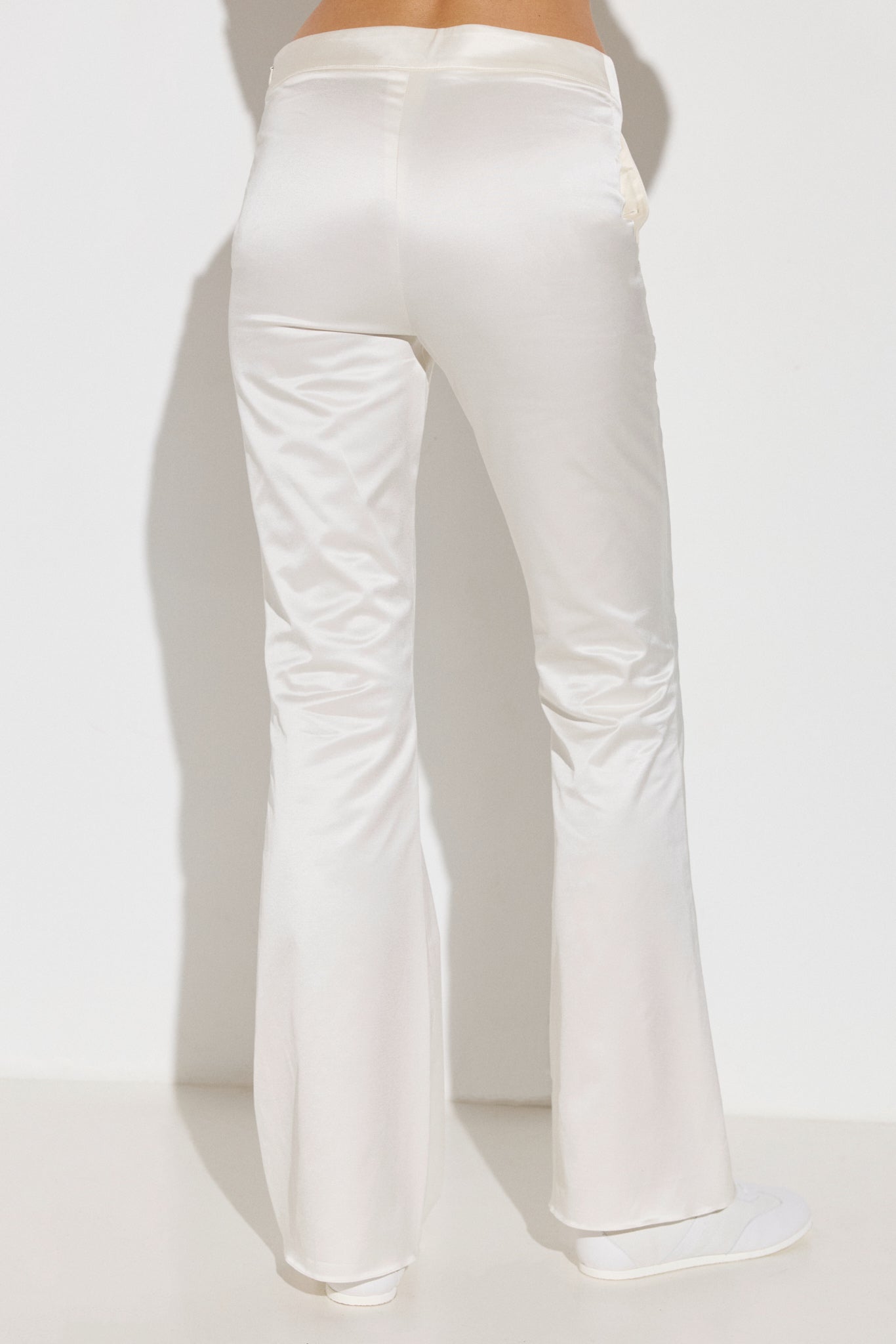 Pantalon PONTE