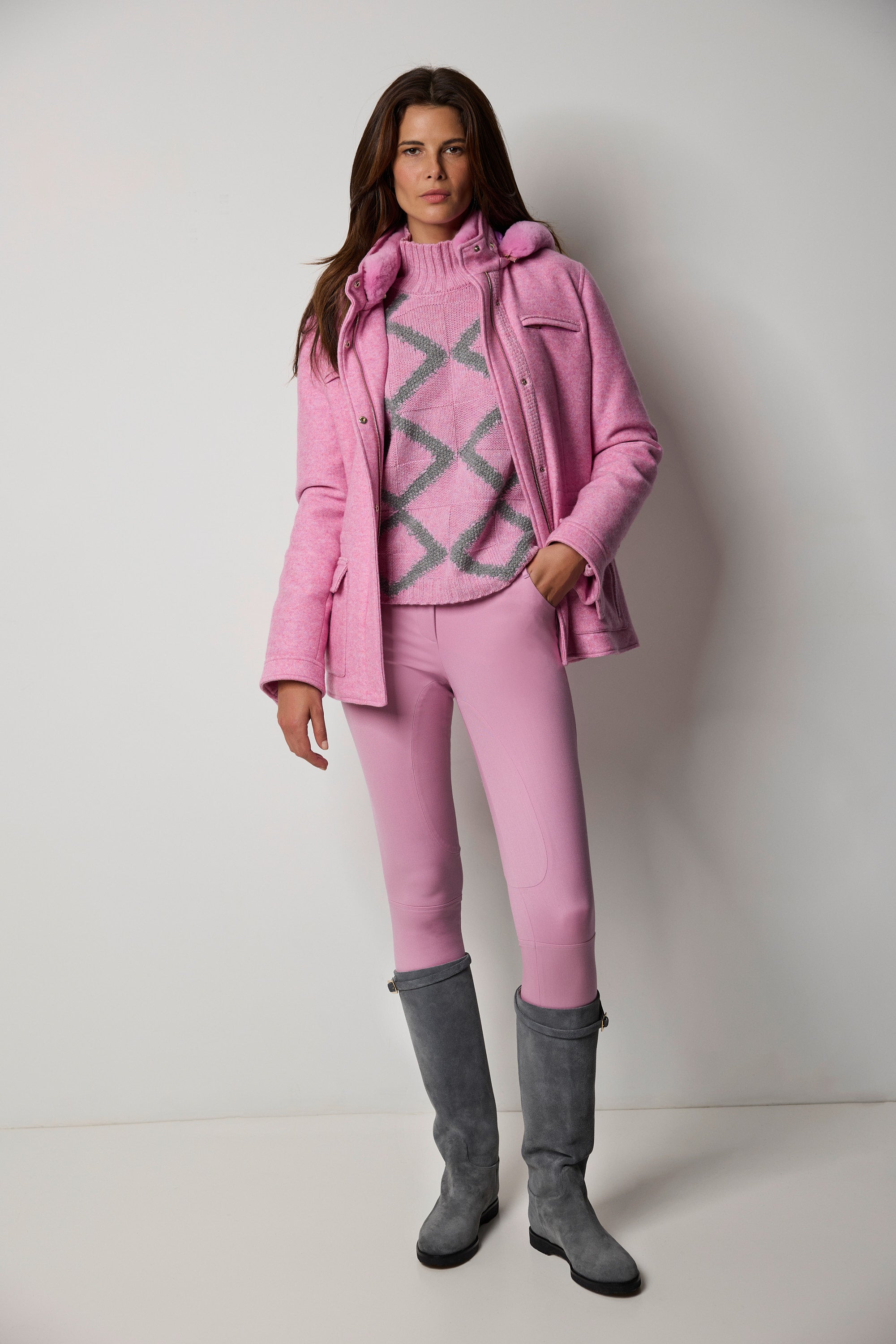BOYICH Parka