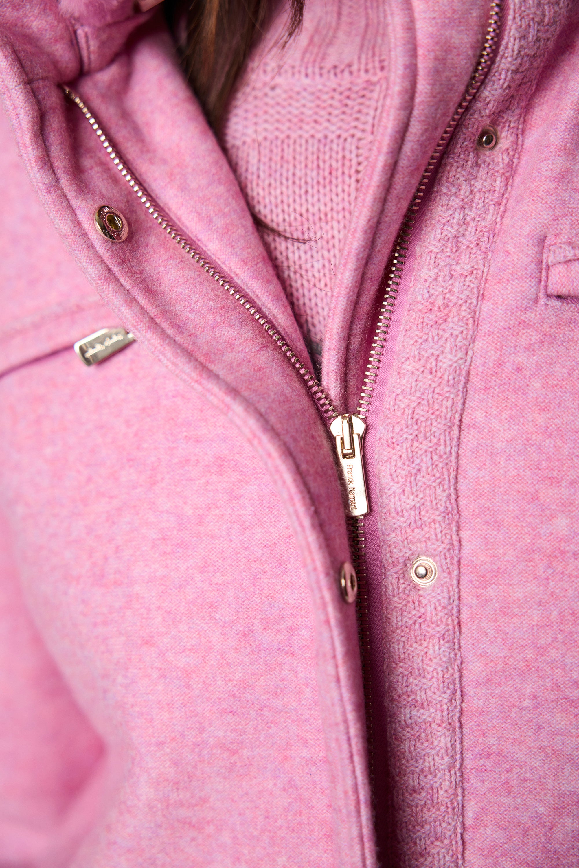 BOYICH Parka
