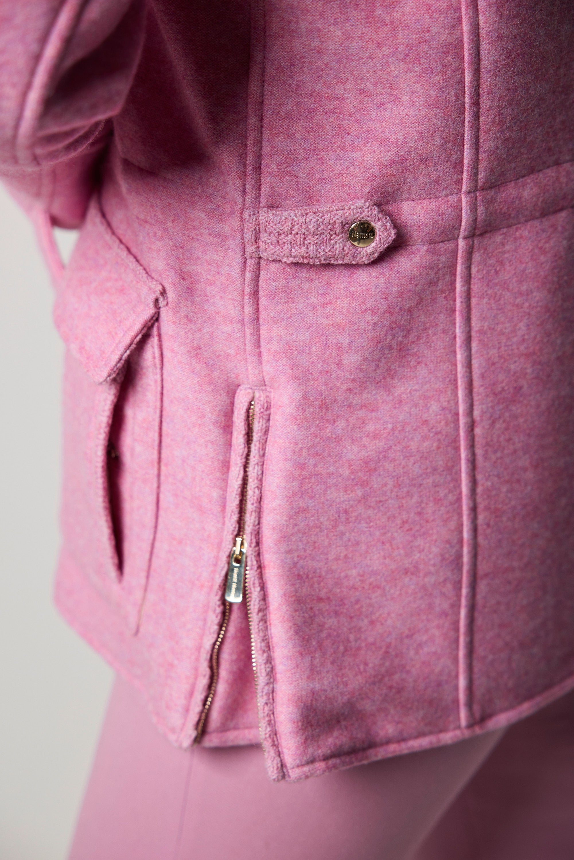 BOYICH Parka
