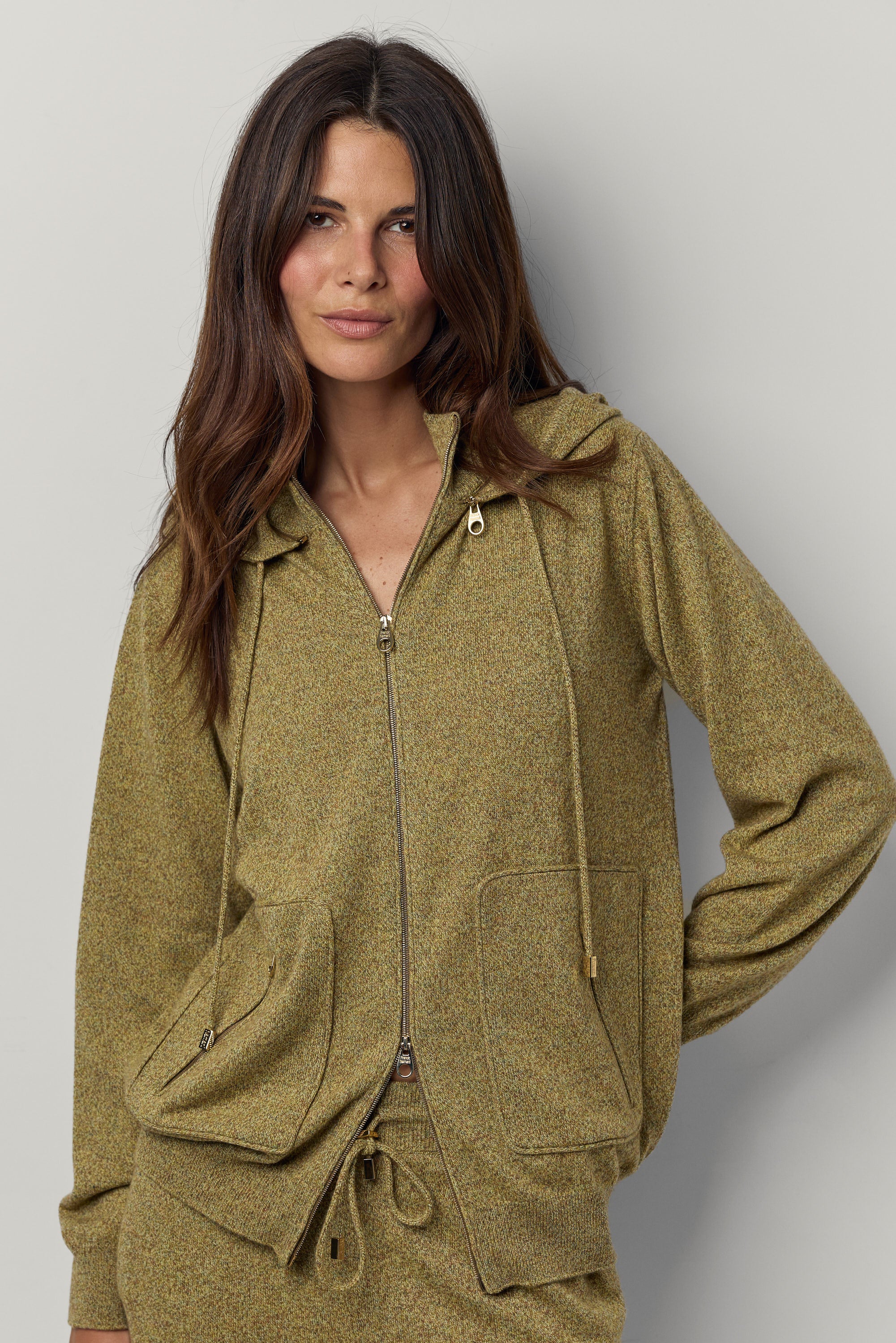 Blouson Jogging