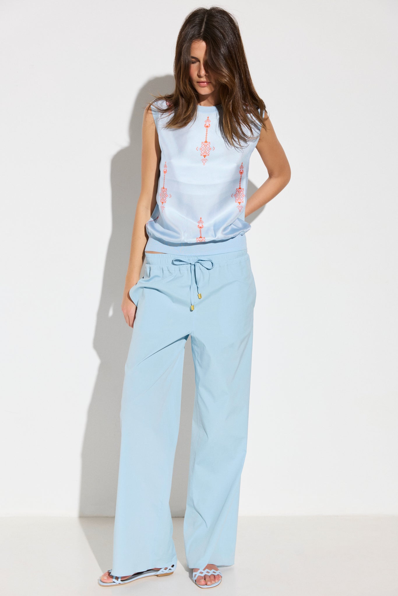 Pantalon GAIA