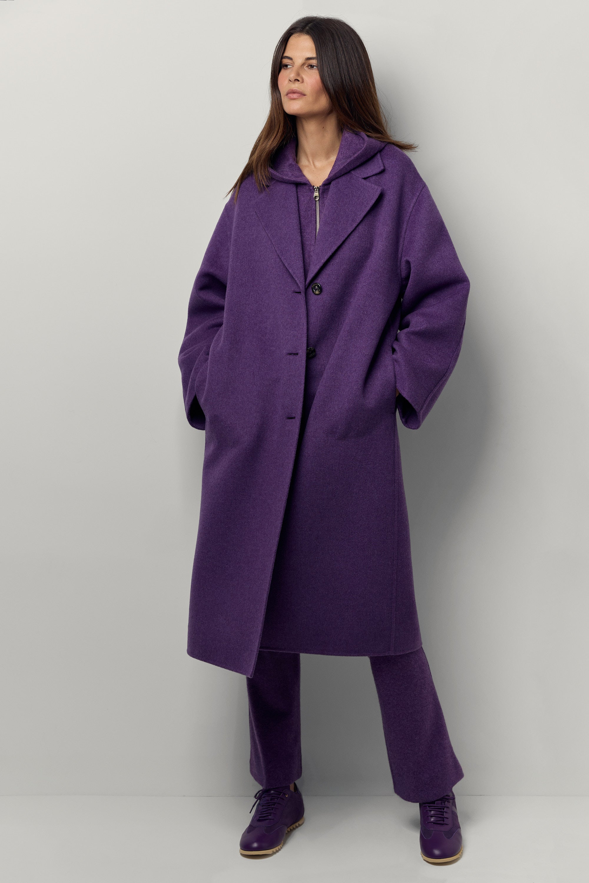 Roni Coat