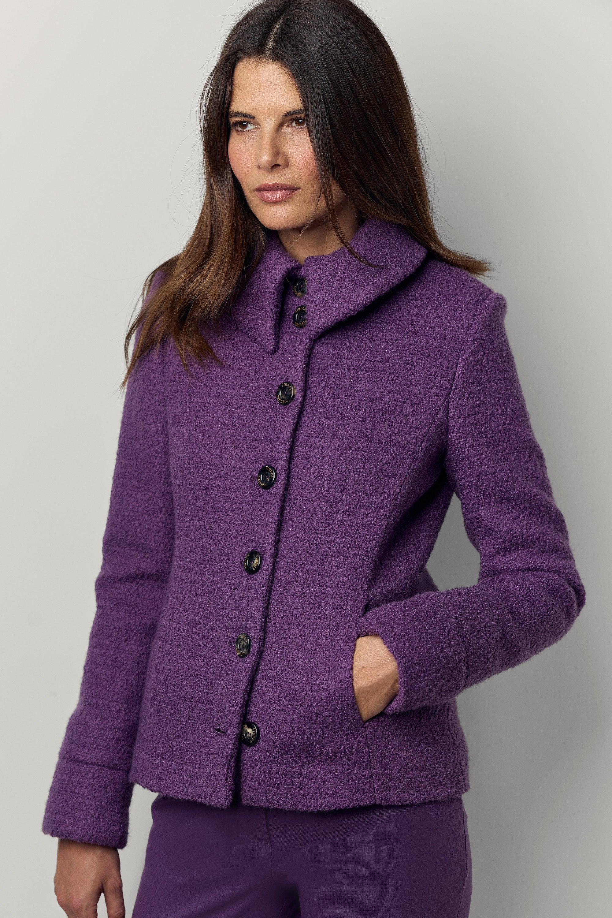 Scuola Jacket