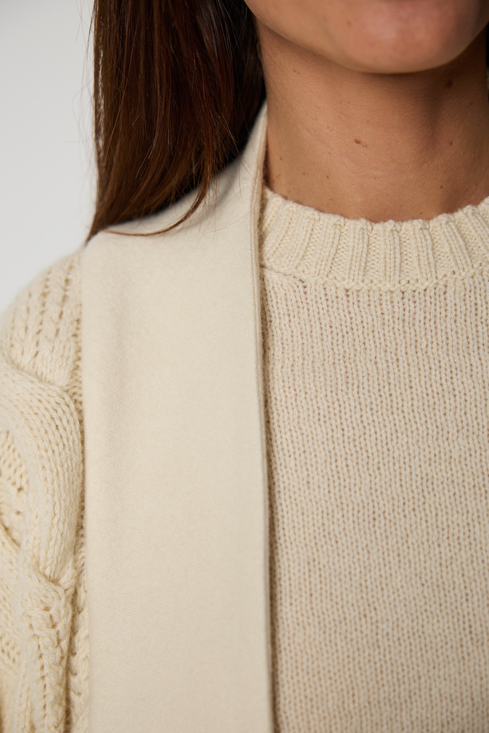 NEW CASHMERE Coat