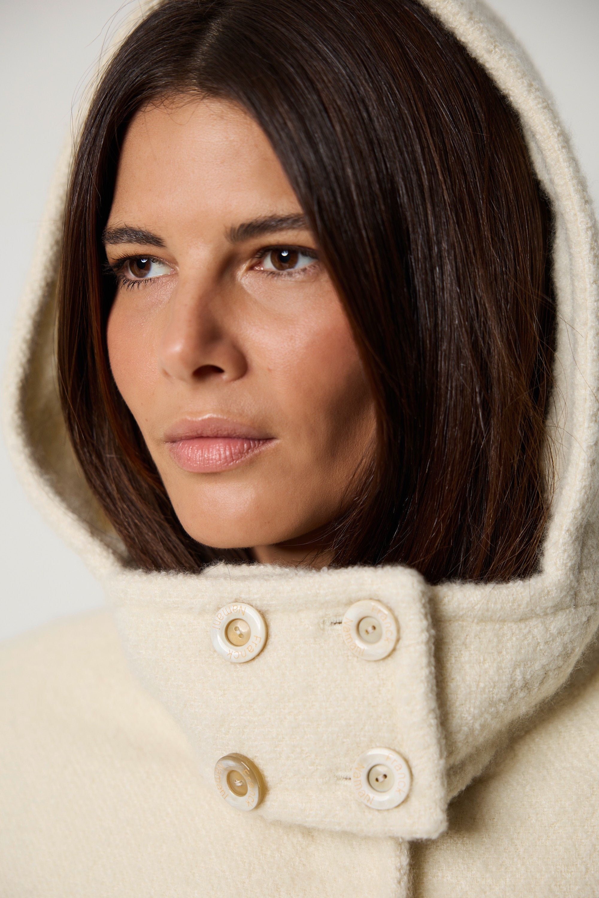 MEGÈVE Duffle Coat
