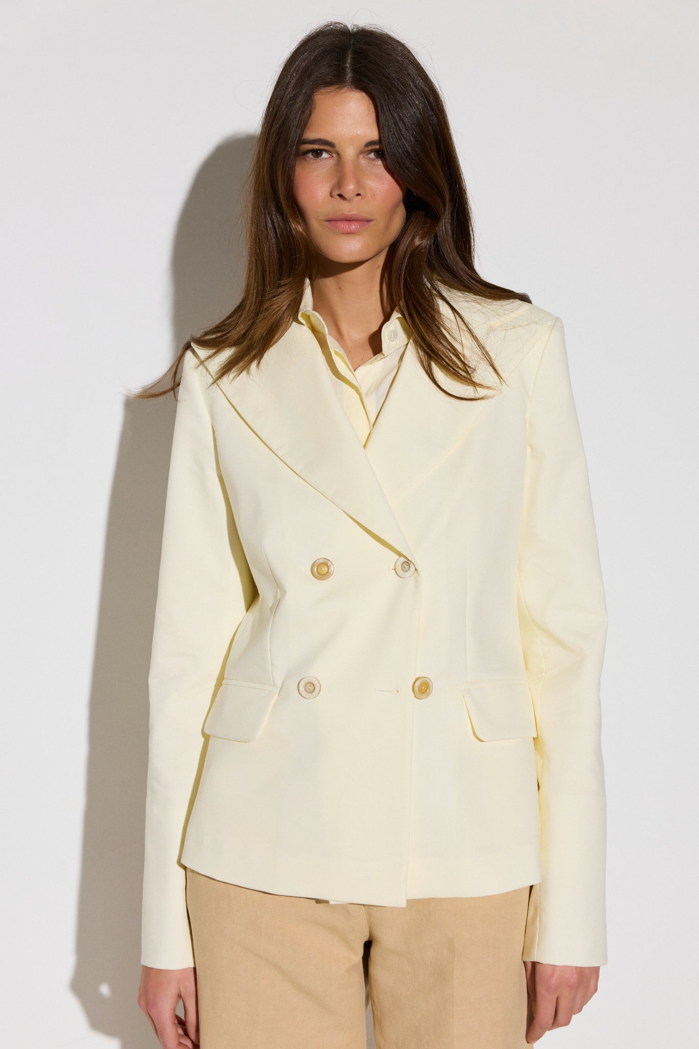 Veste tailleur ITACA