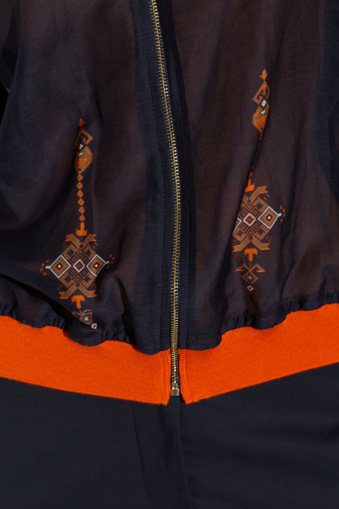 Veste Bomber PERLE