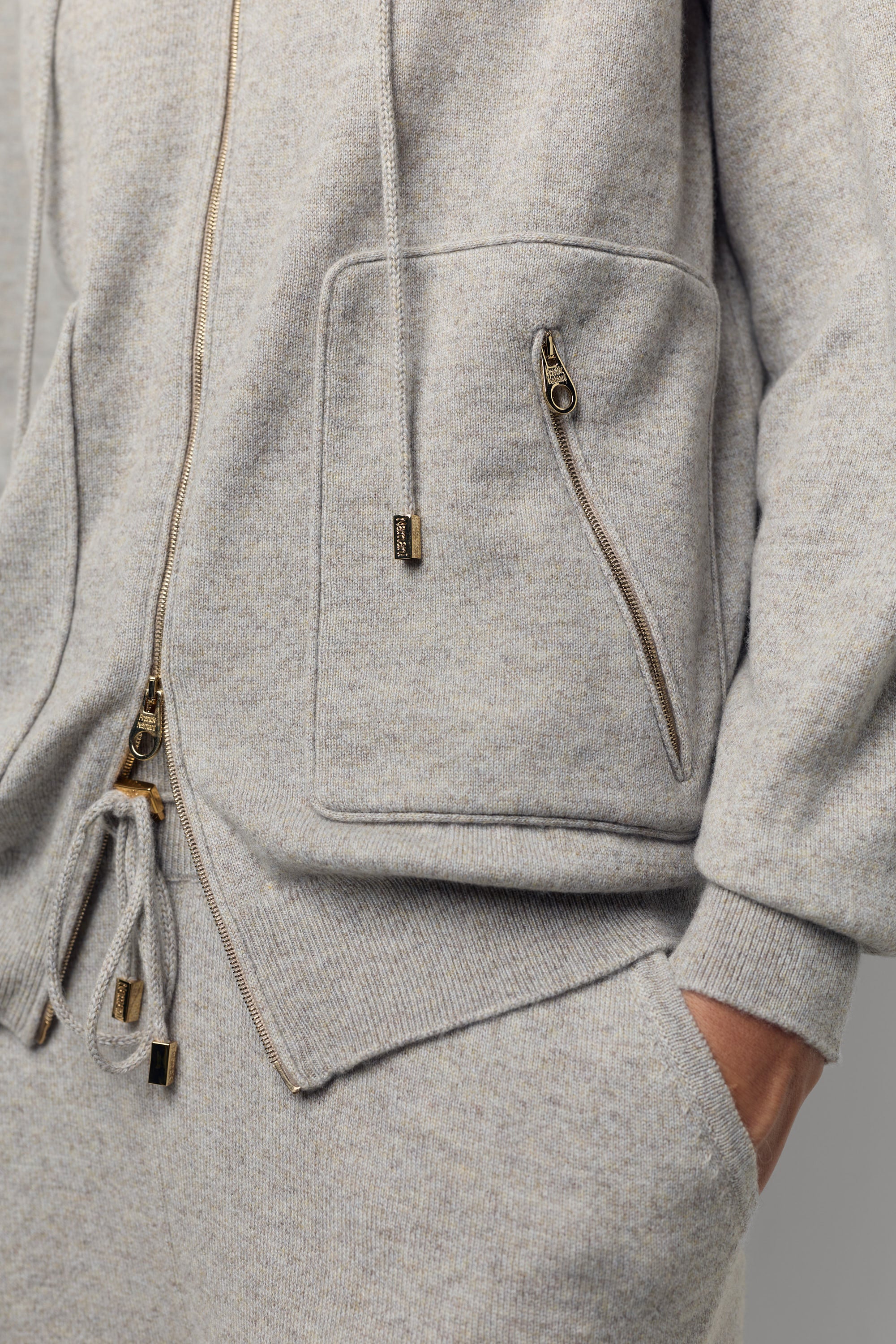 Blouson Jogging
