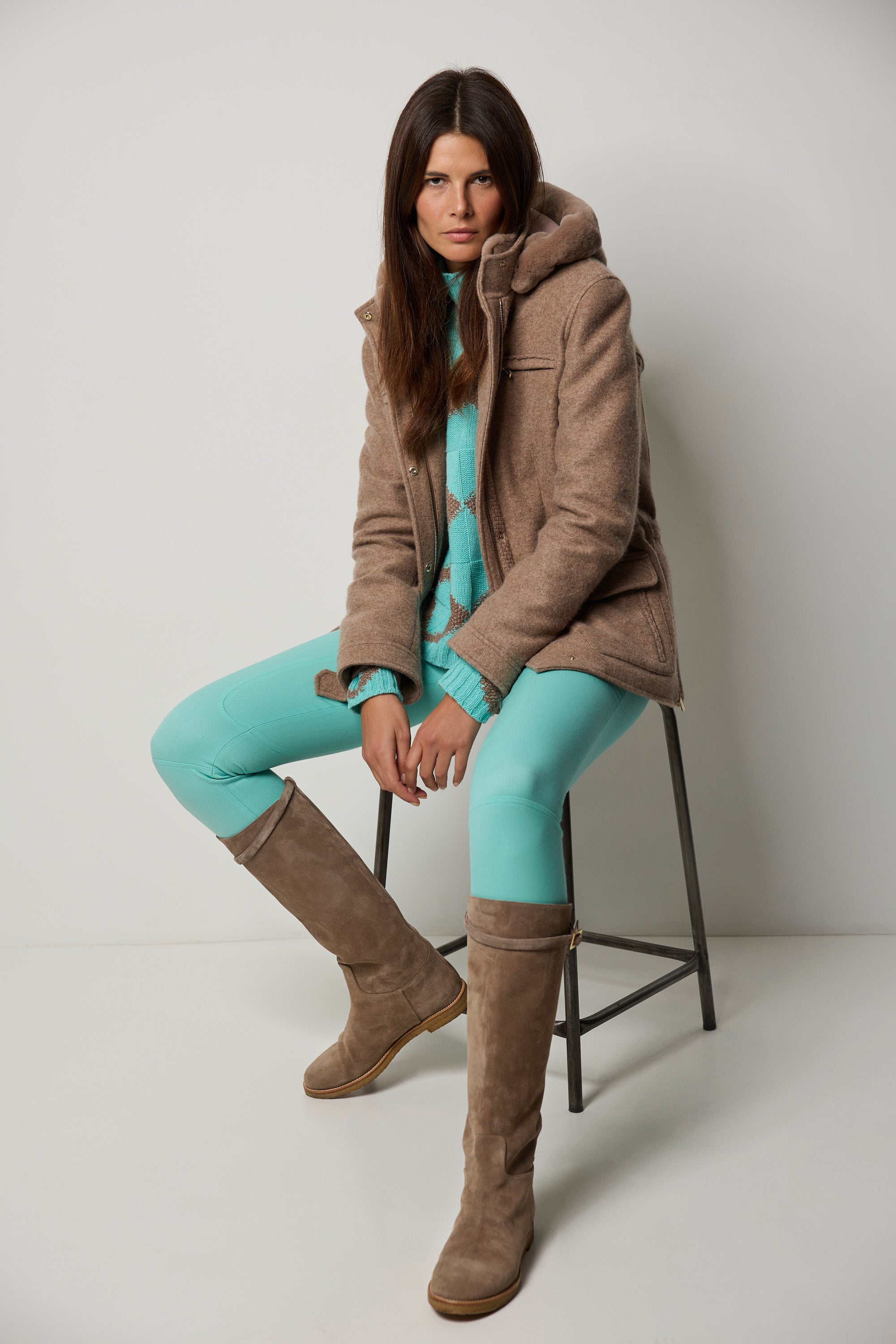 BOYICH Parka