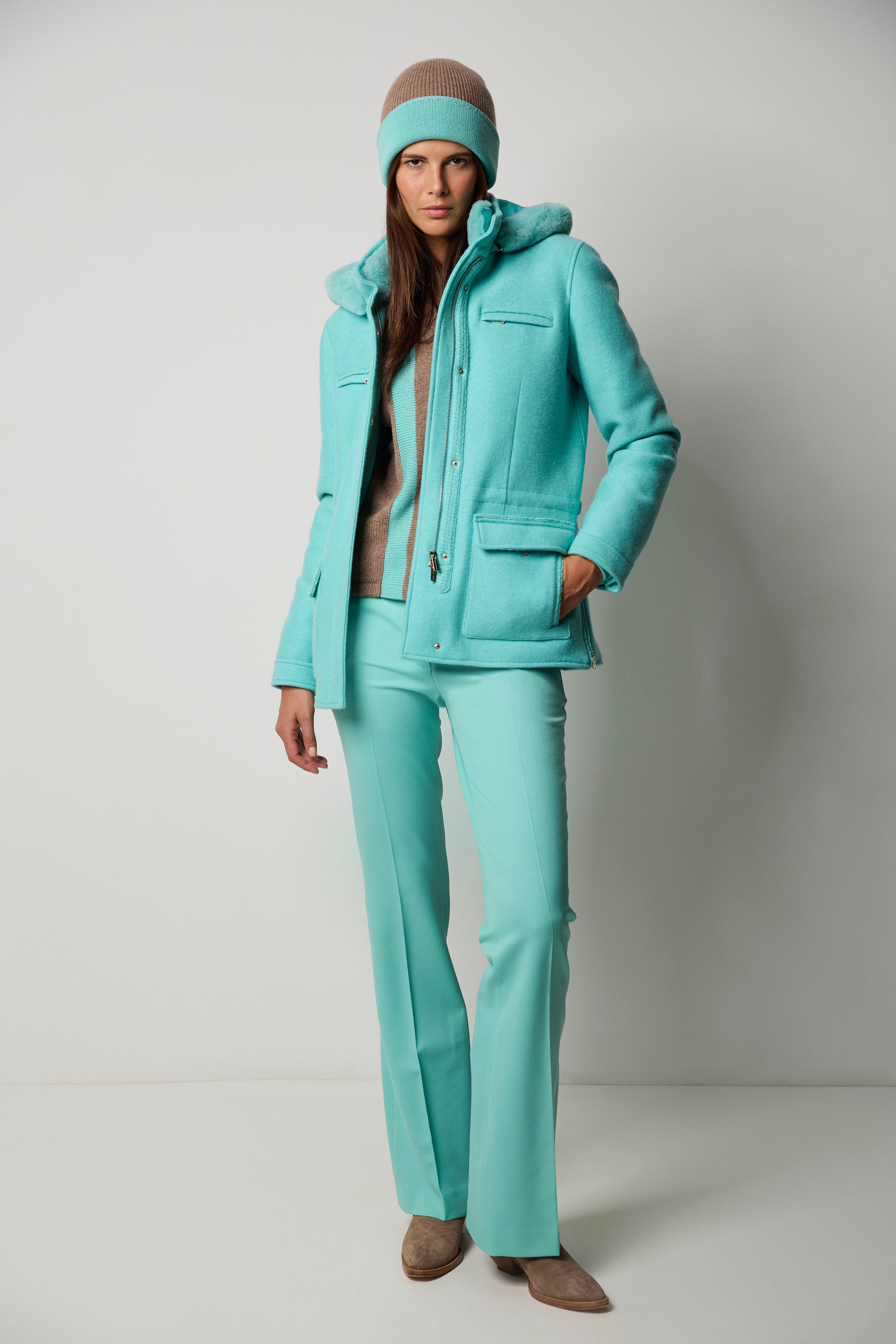 BOYICH Parka