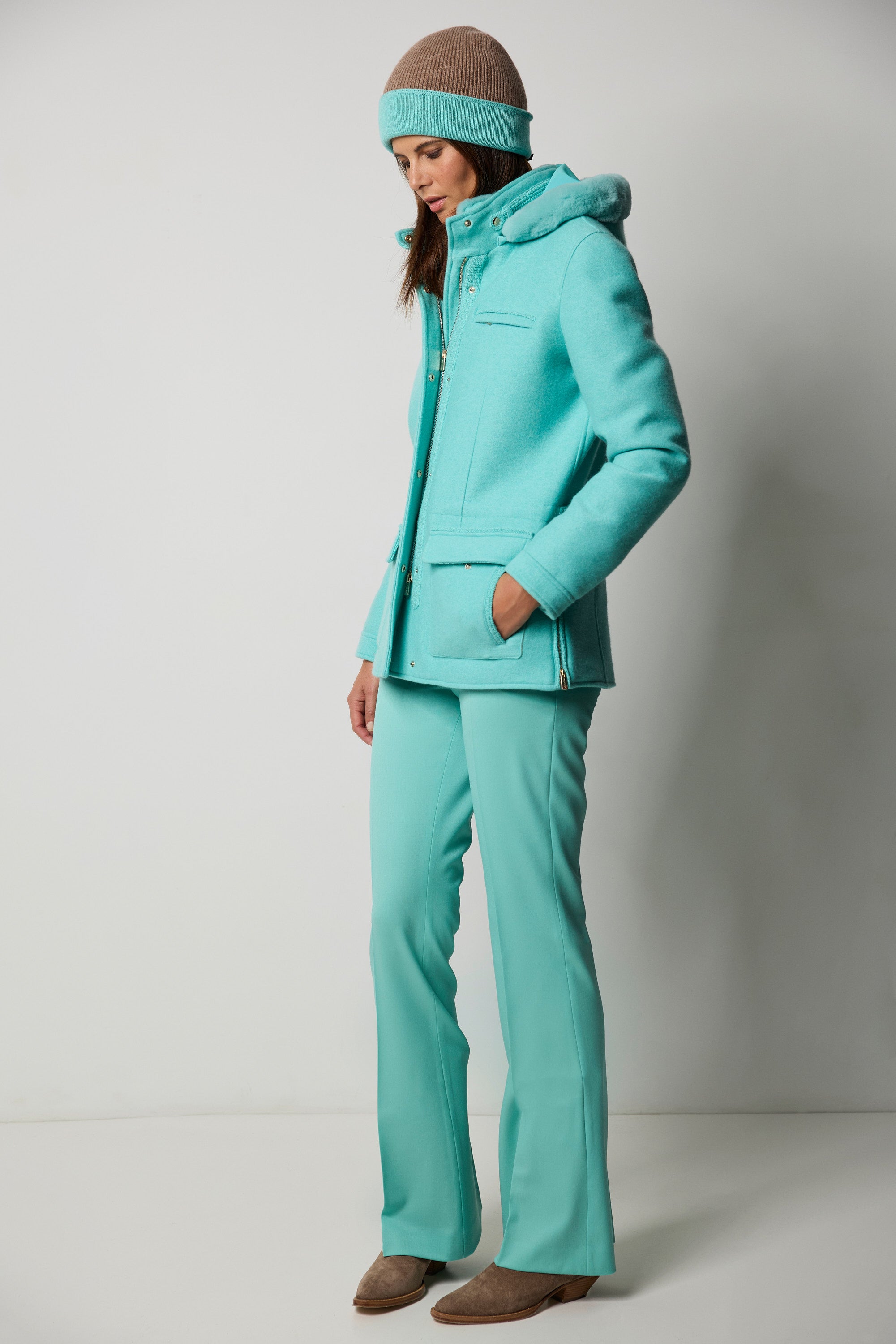 BOYICH Parka