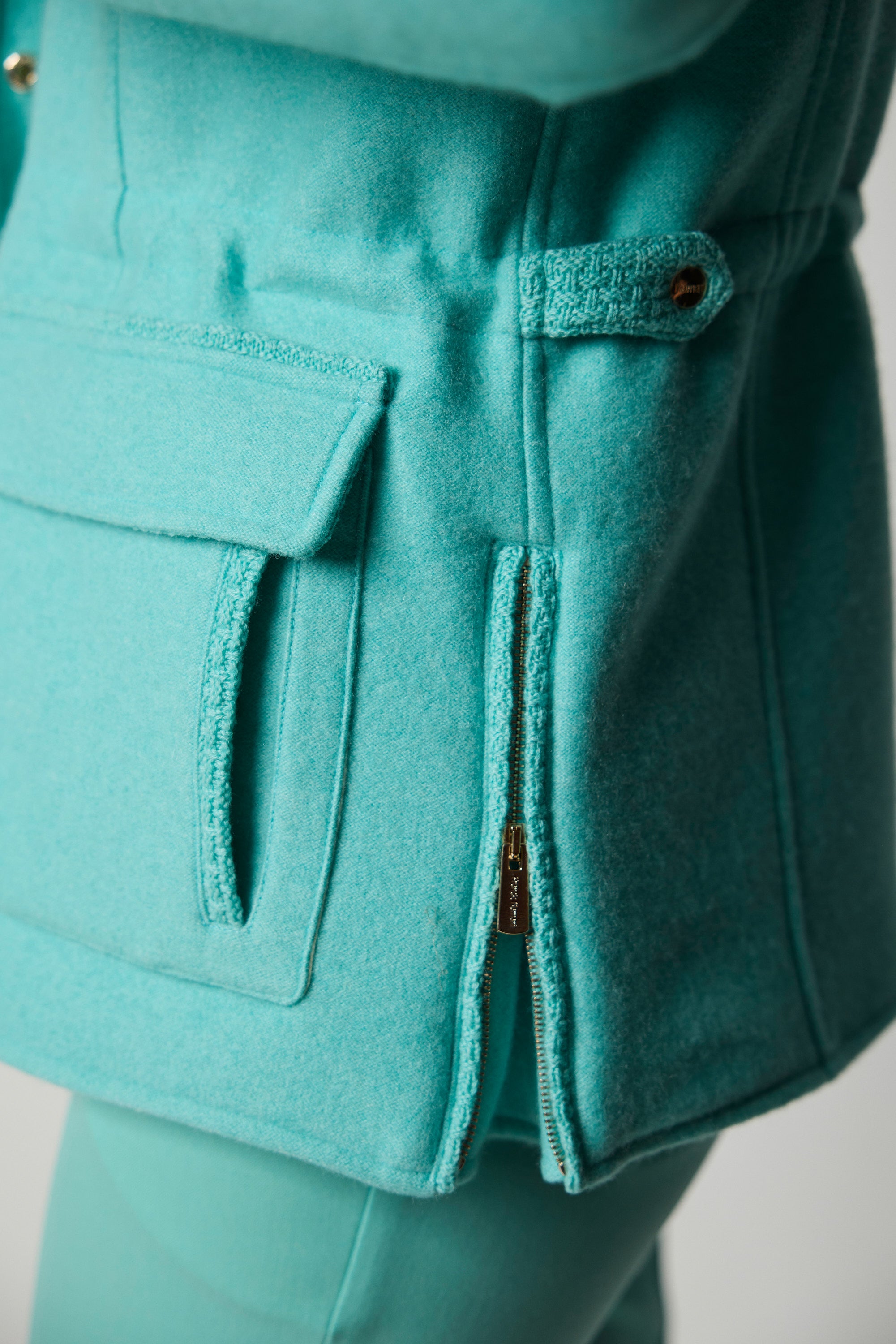 BOYICH Parka