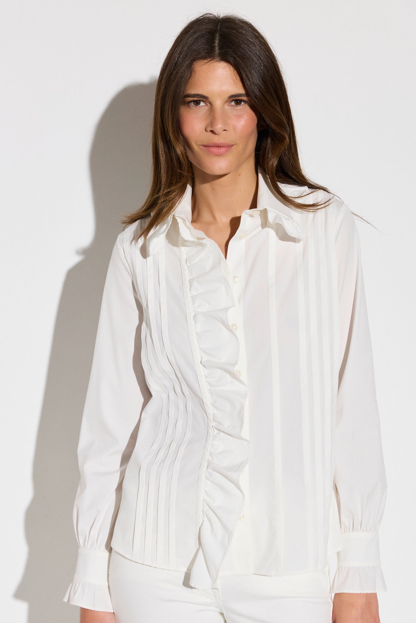 Chemisier DELLA NONA