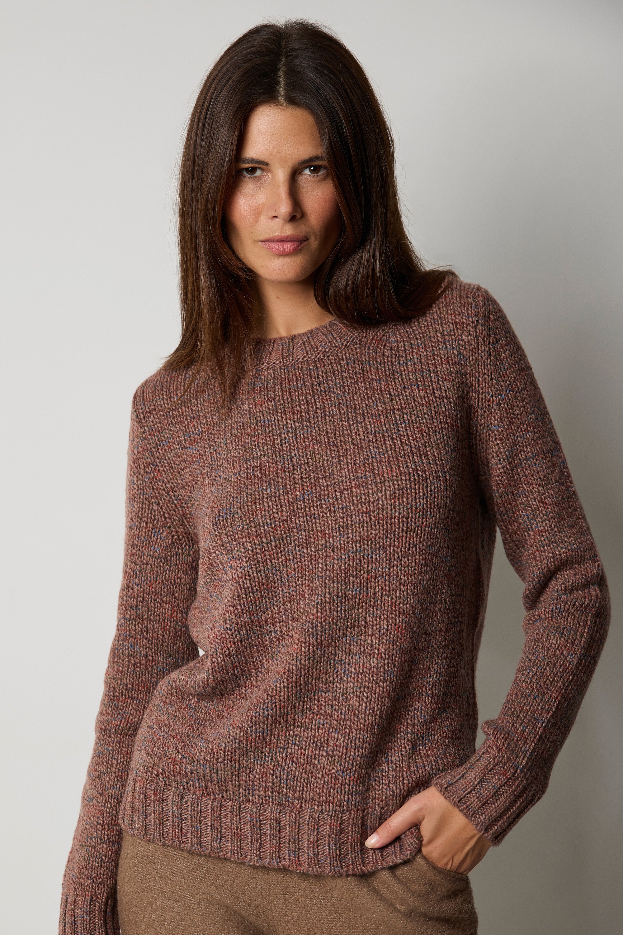 Pull LUSS