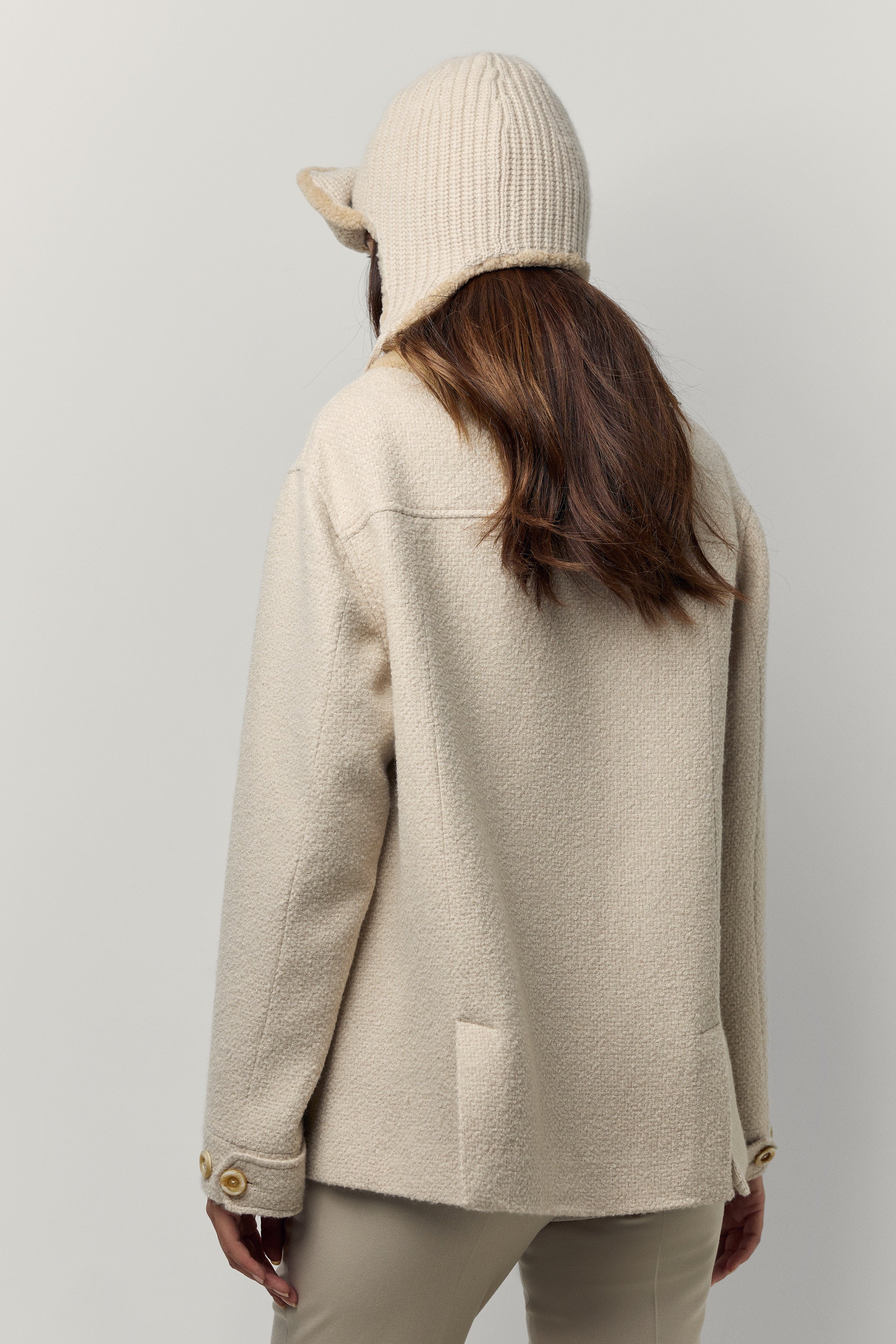 Veste Chasse