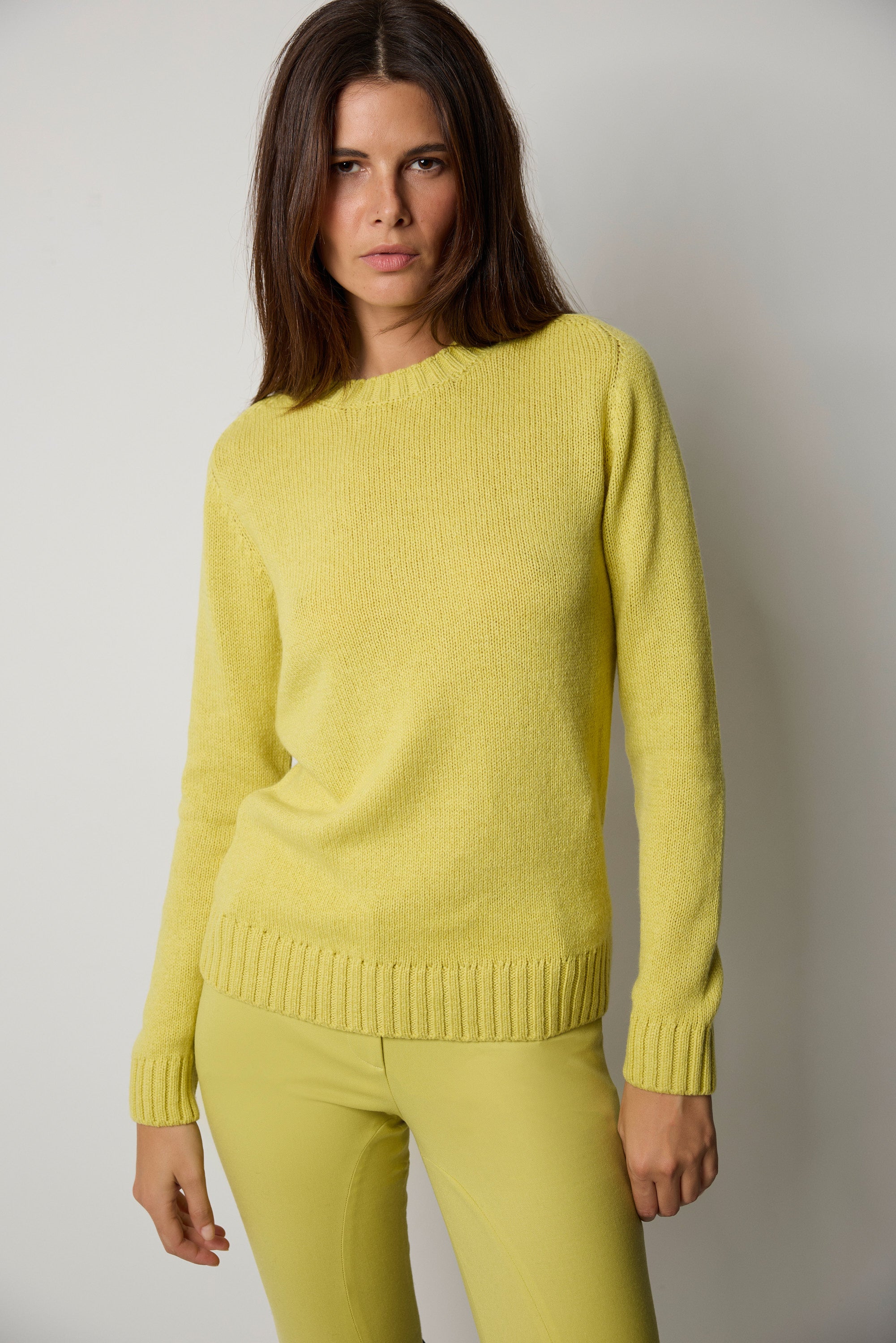 GIROCOLLO NEW sweater