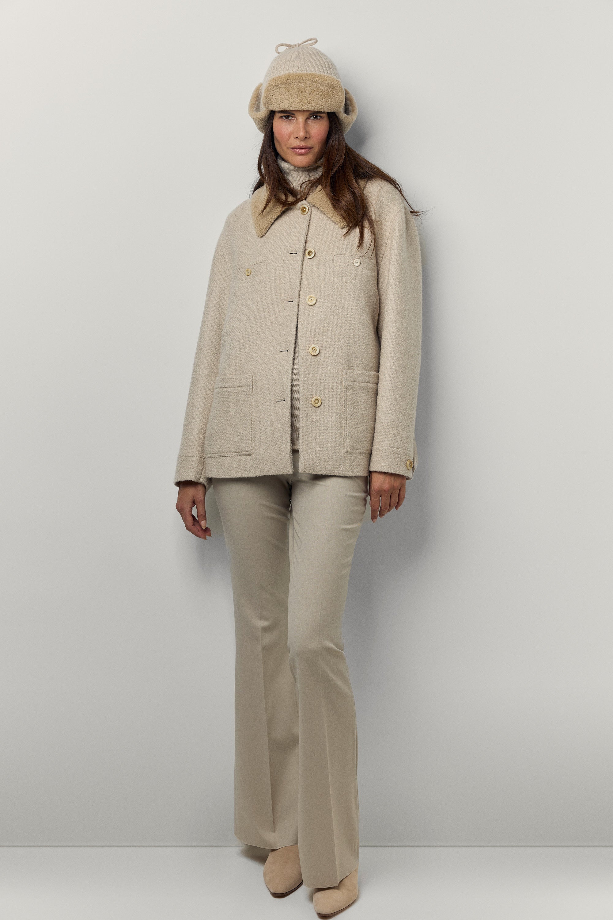 Veste Chasse