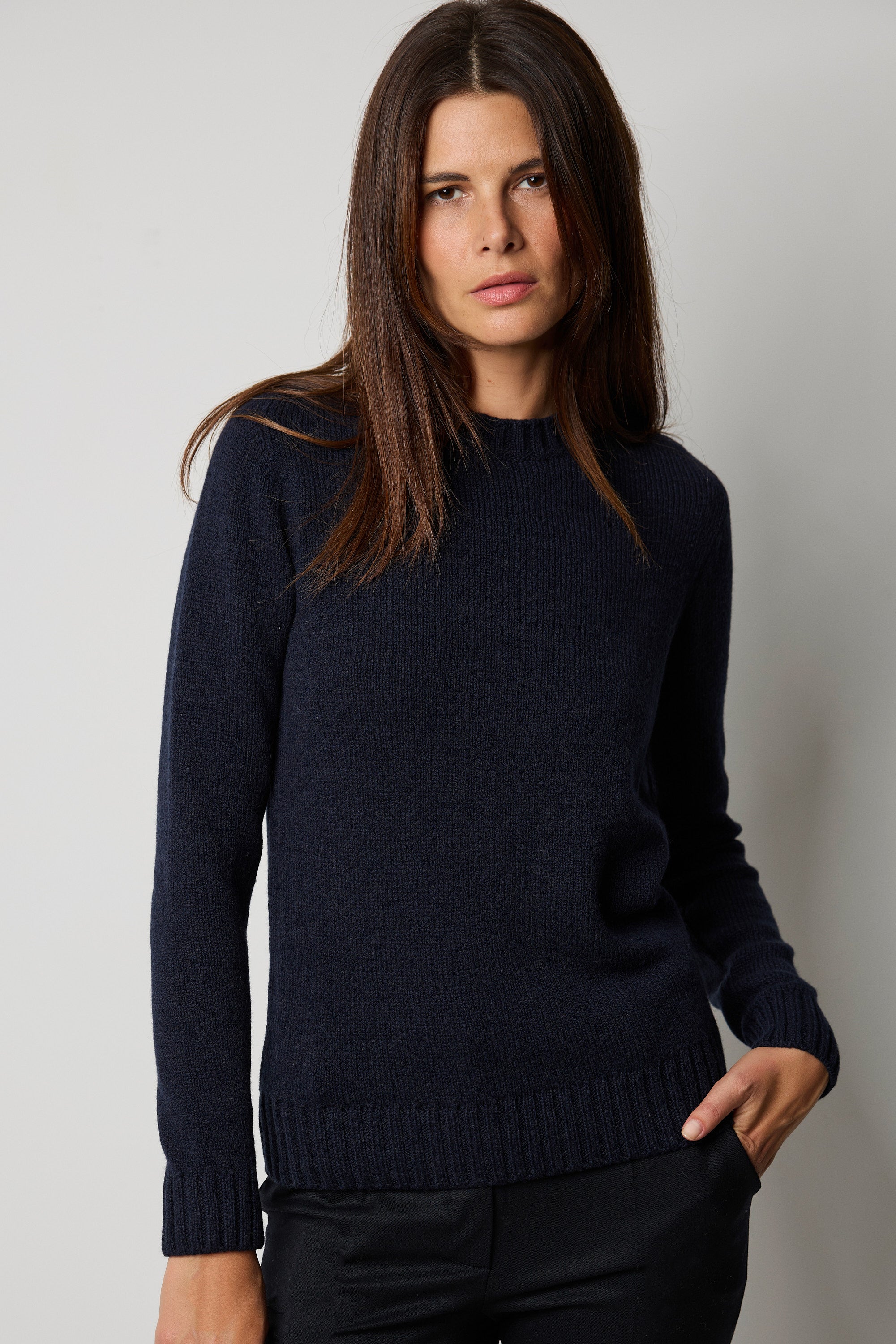 GIROCOLLO NEW sweater