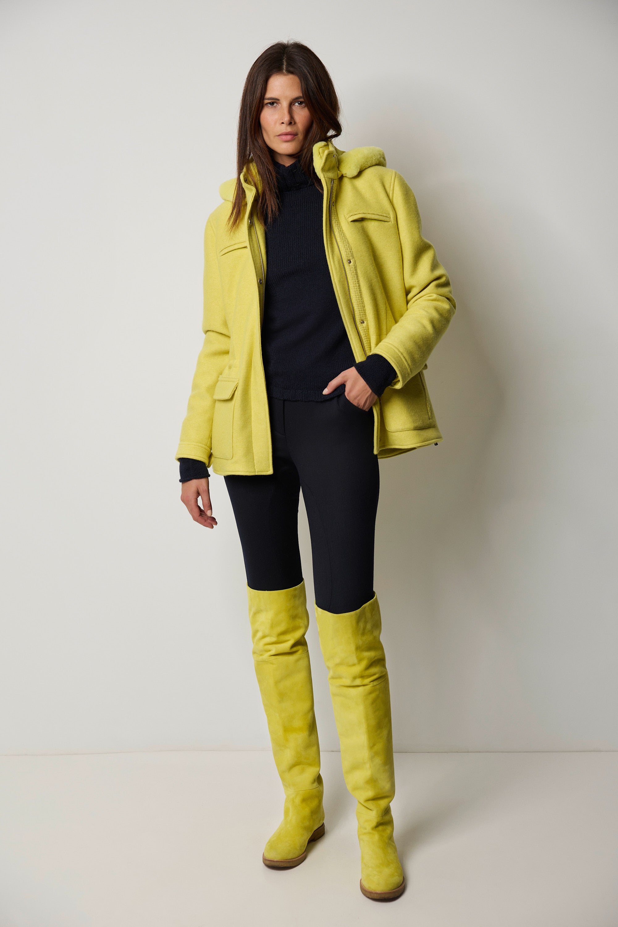 BOYICH Parka