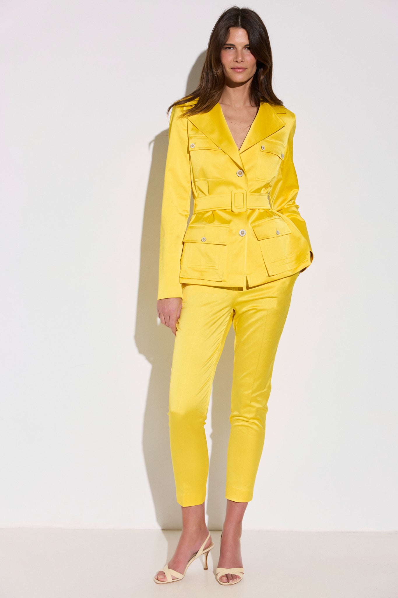 Pantalon CAPRI