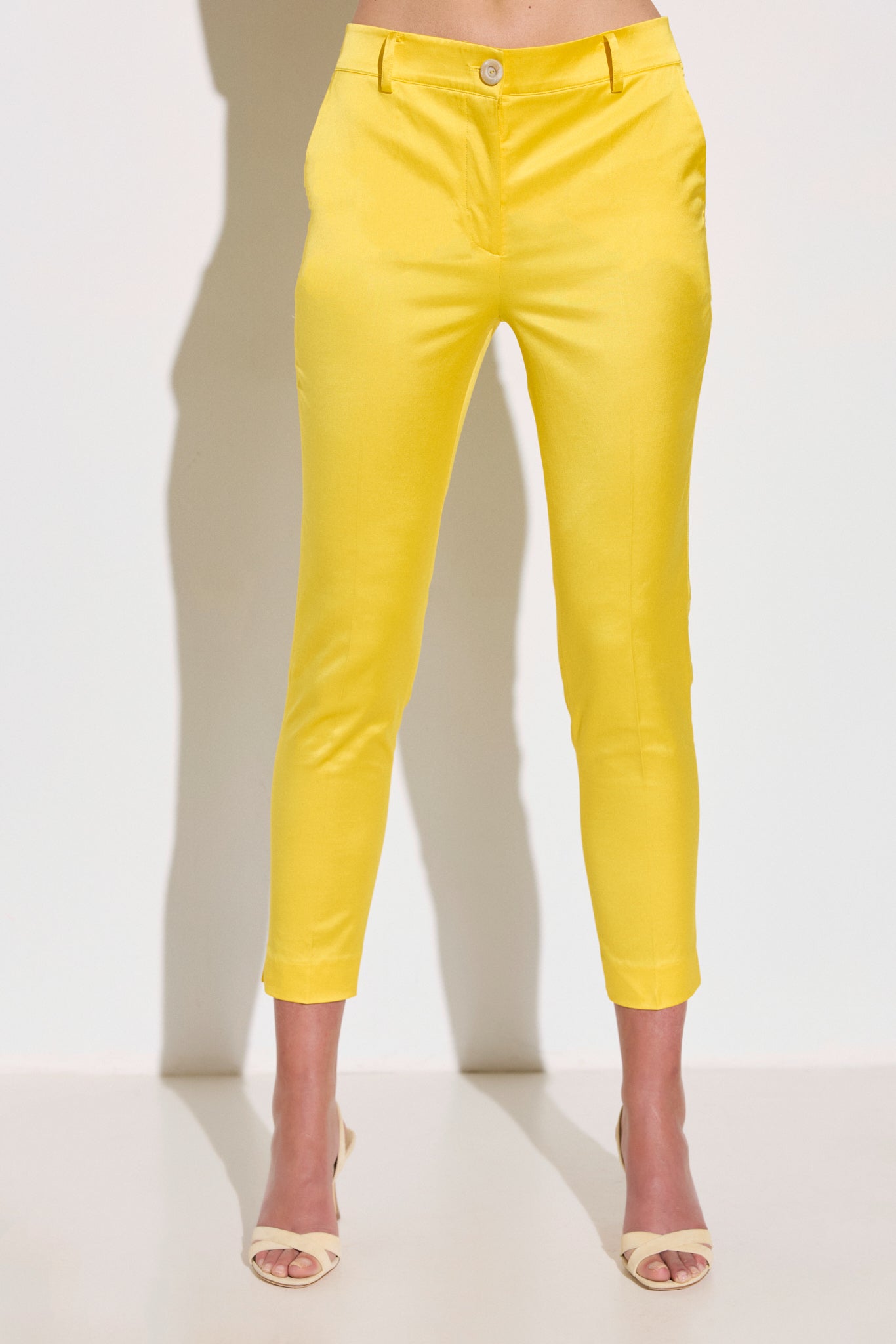 Pantalon CAPRI