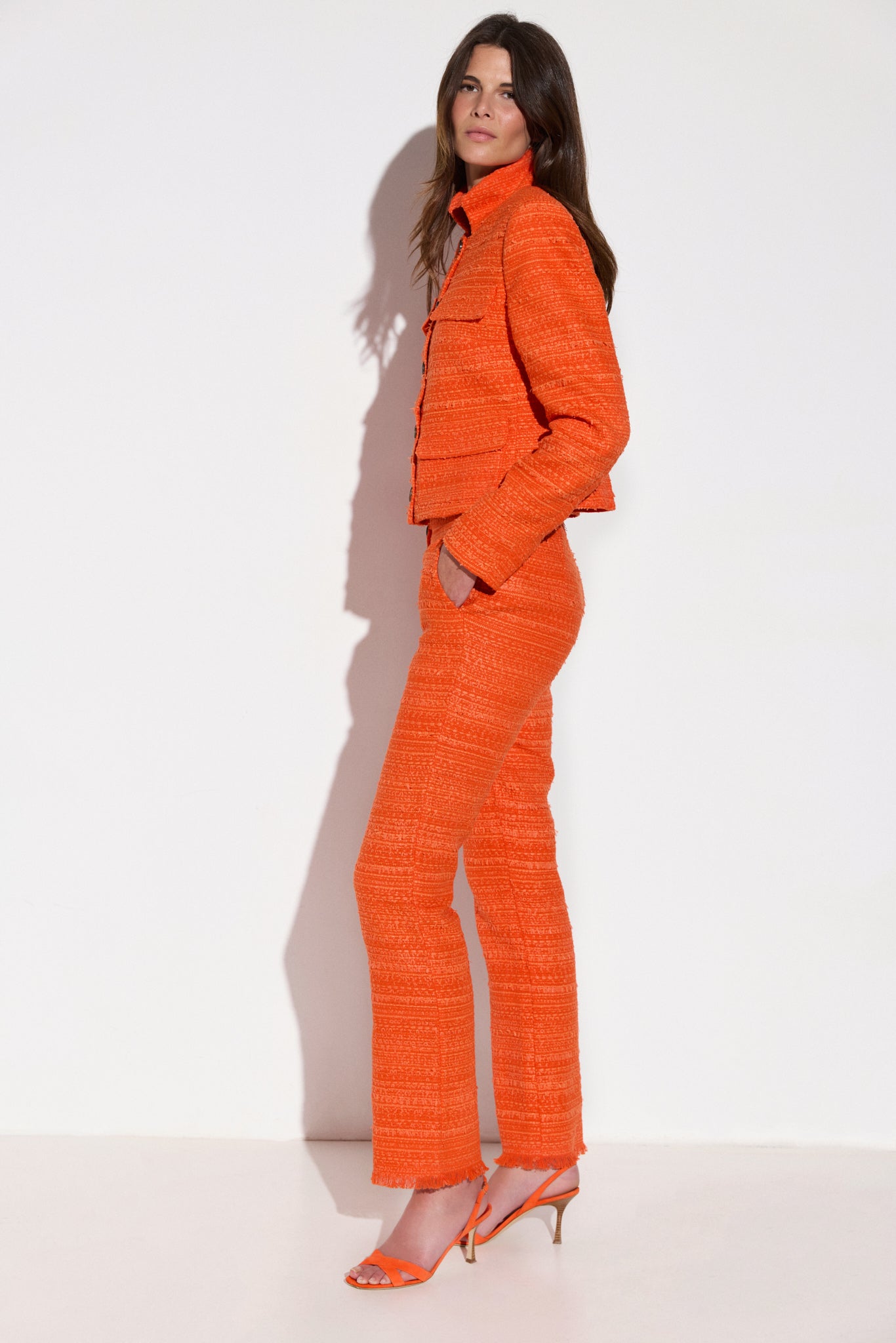 Pantalon SQUADRATA