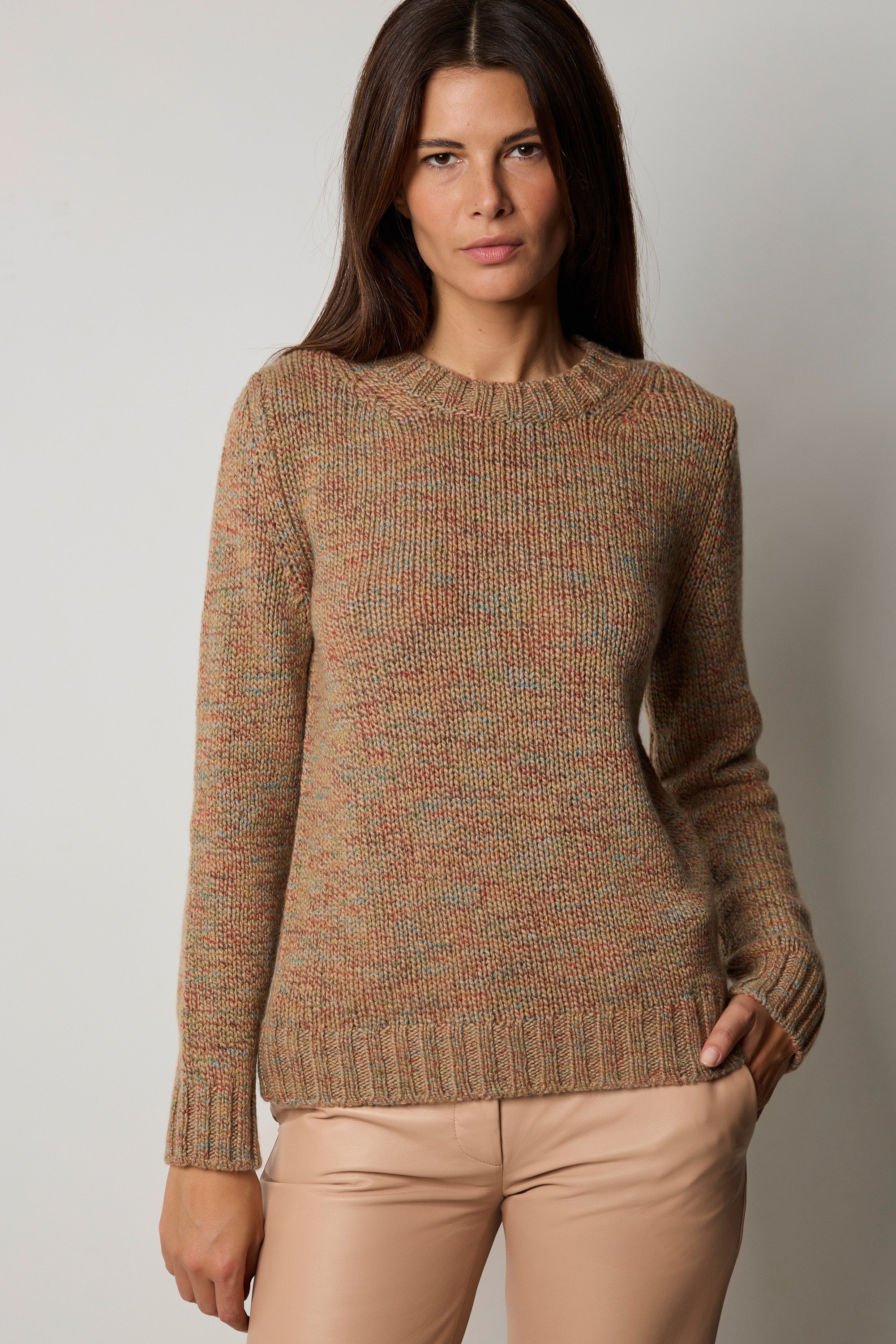 Pull LUSS