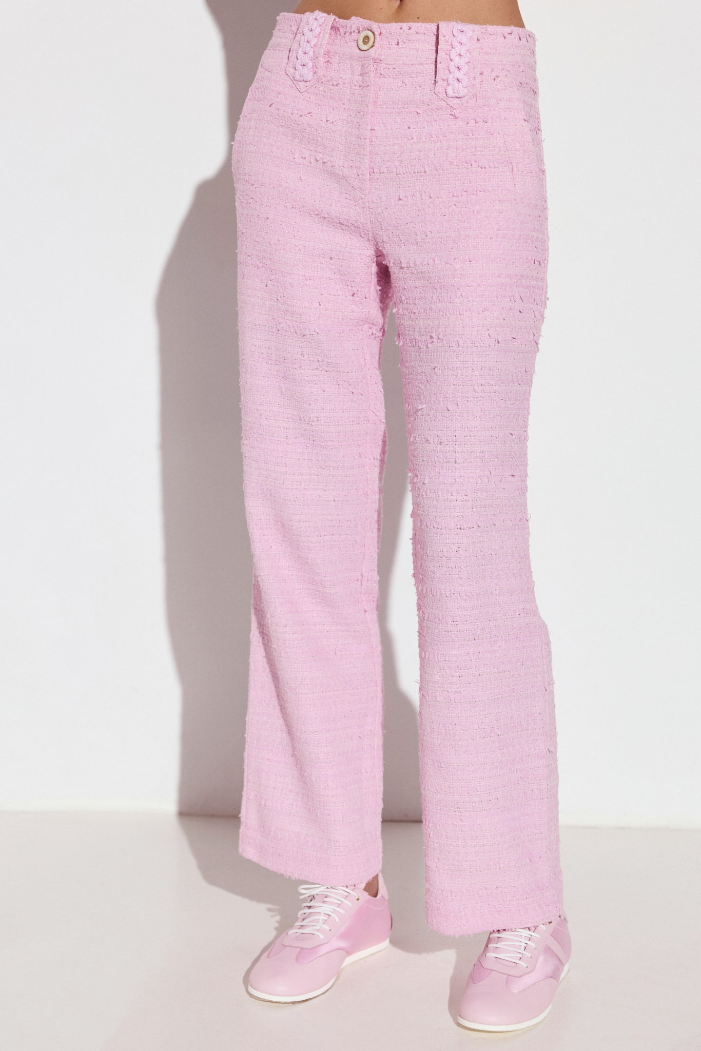 Pantalon PASSAMANERIA