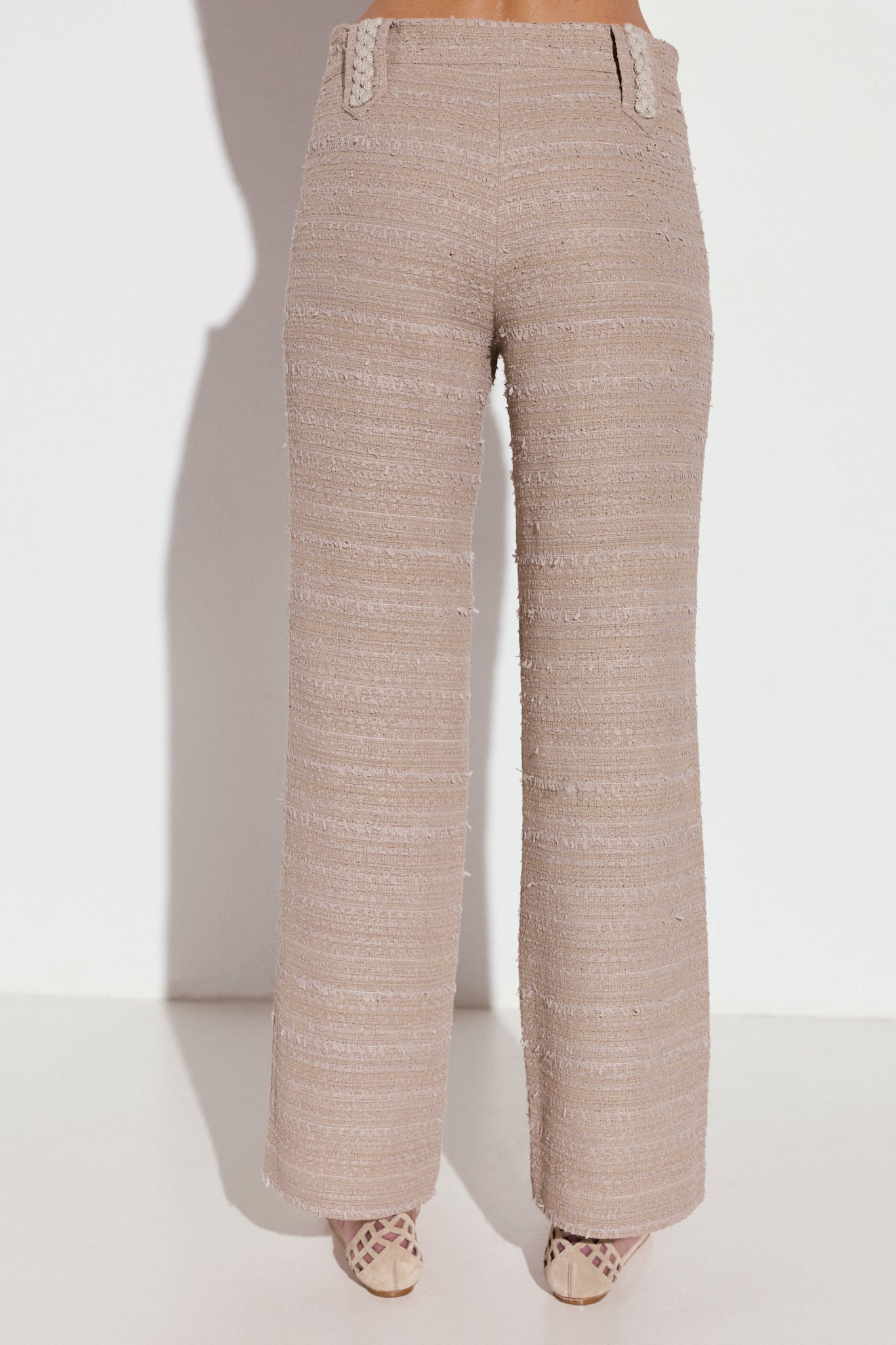 Pantalon PASSAMANERIA