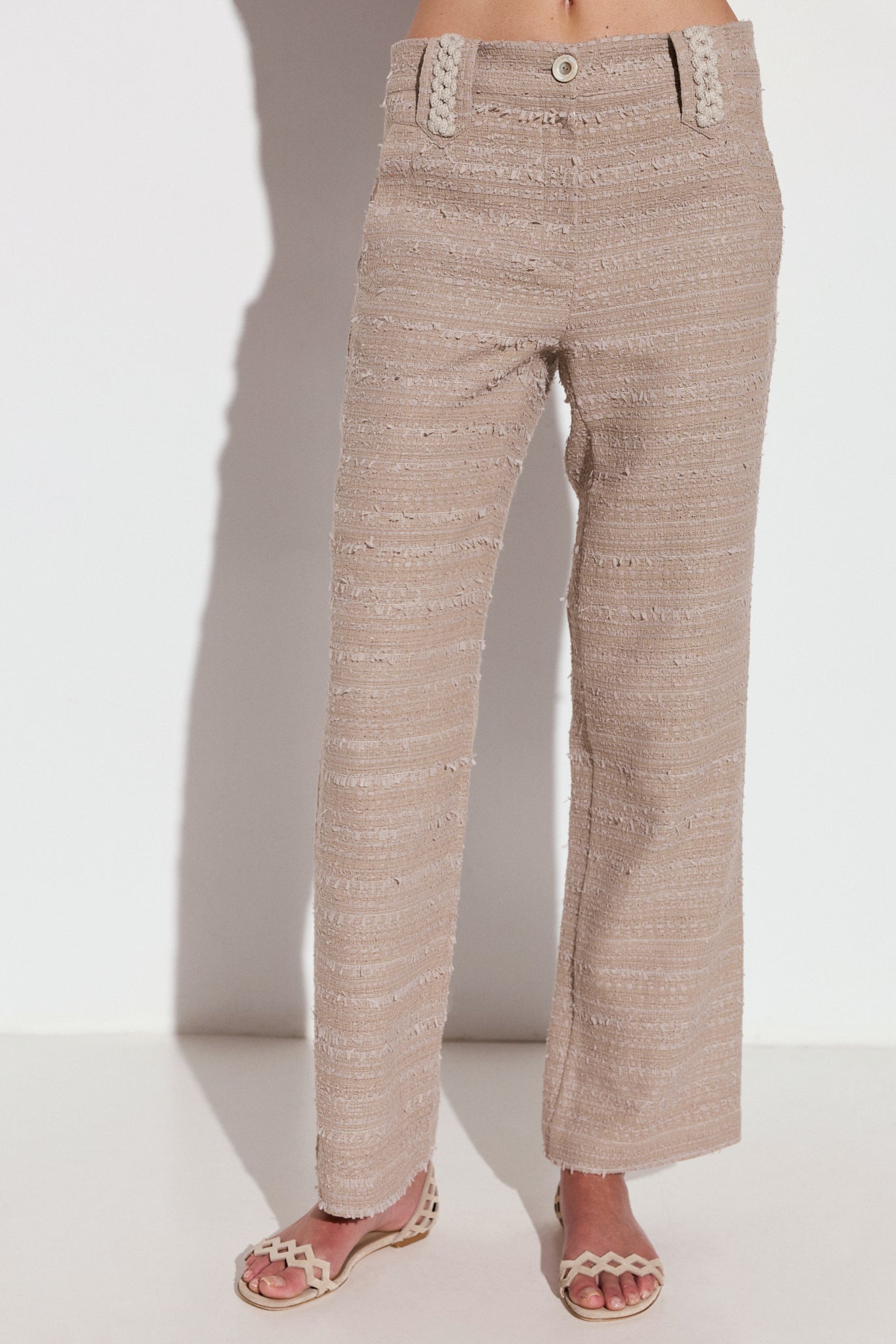 Pantalon PASSAMANERIA