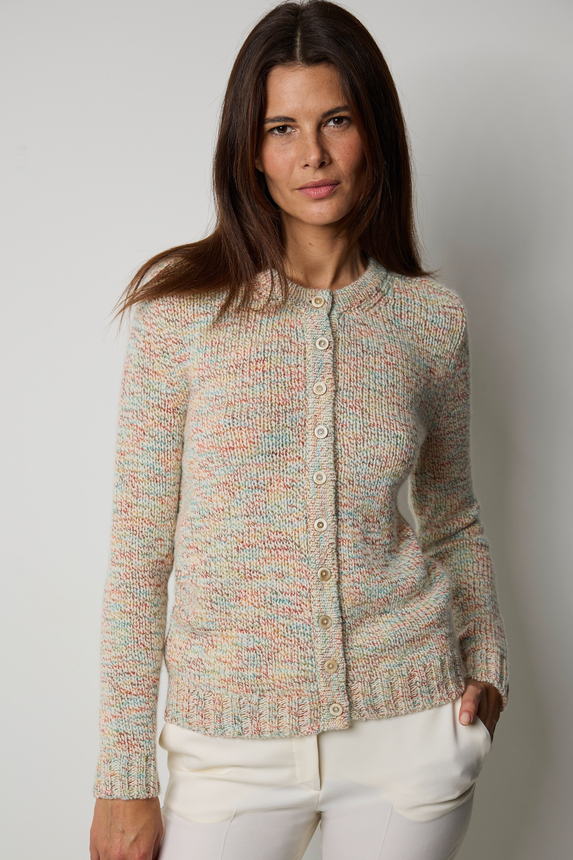 LUSS cardigan