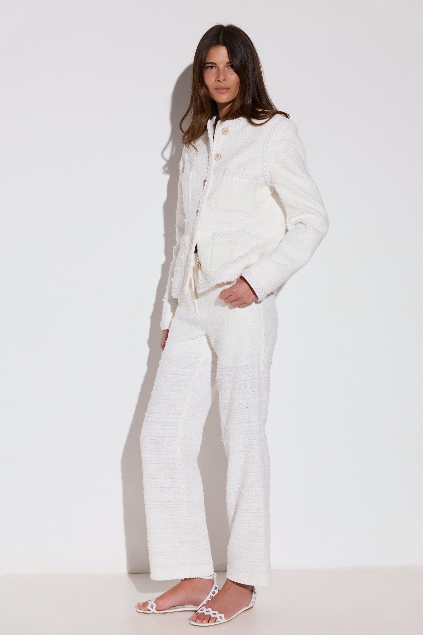 Pantalon PASSAMANERIA