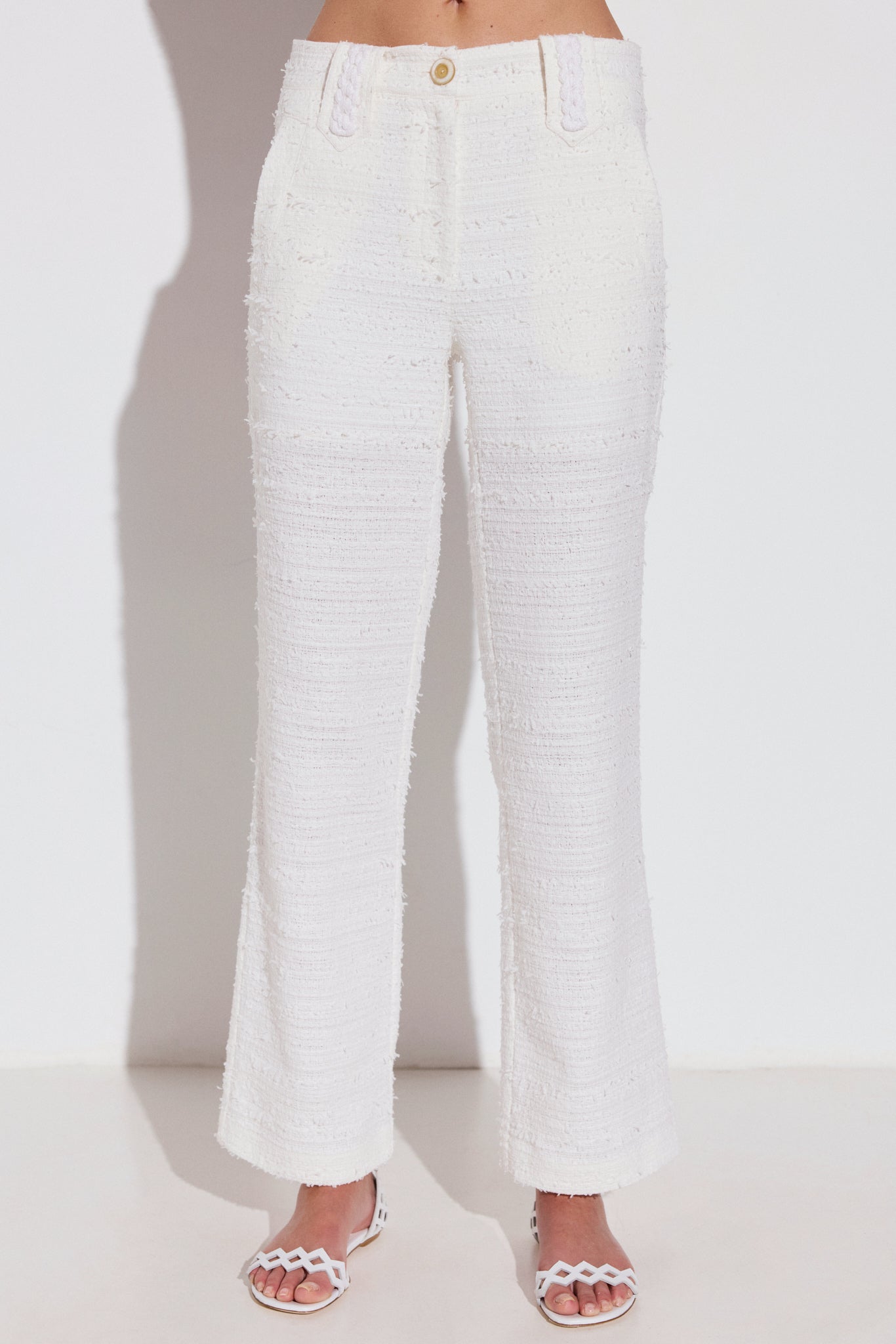 Pantalon PASSAMANERIA