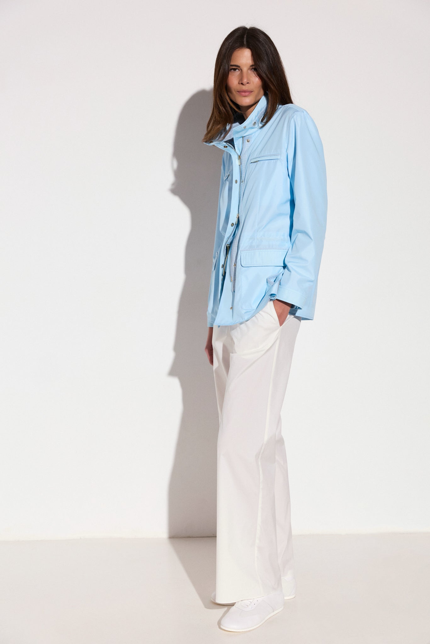 Parka Summer BOYICH