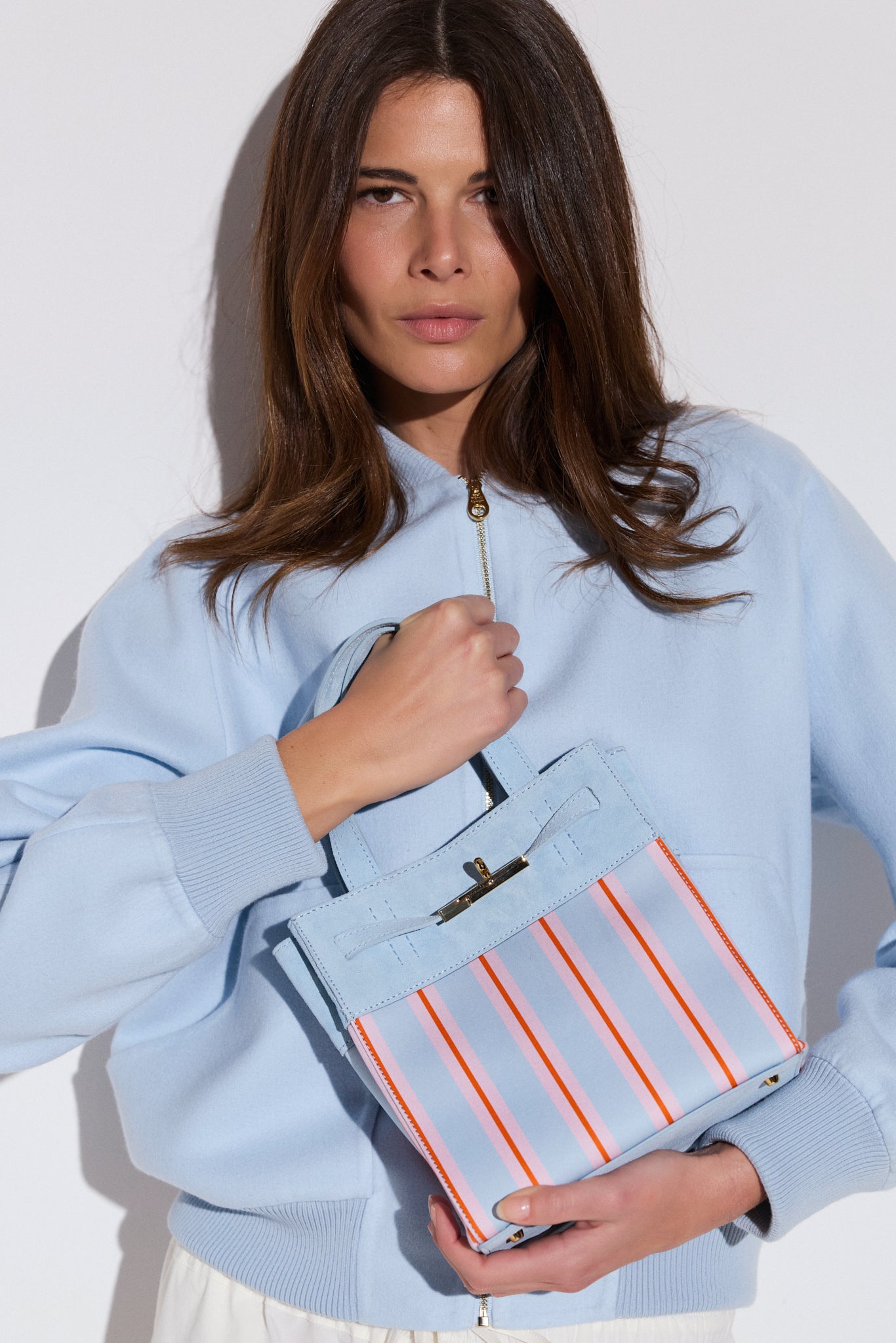 Mini Shopping Bag
