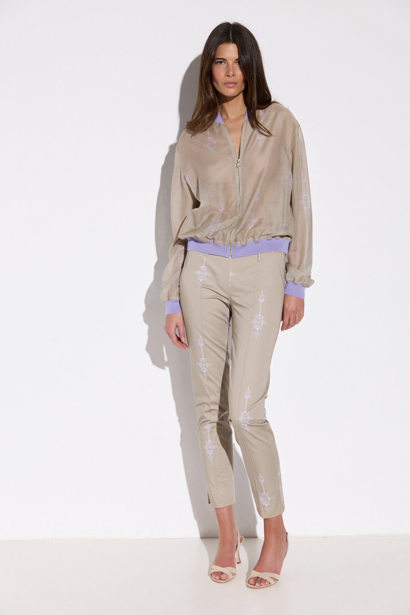 Veste Bomber PERLE