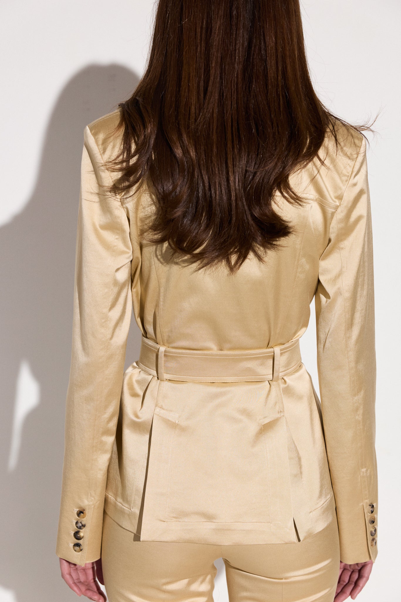 Veste SAHARIANA