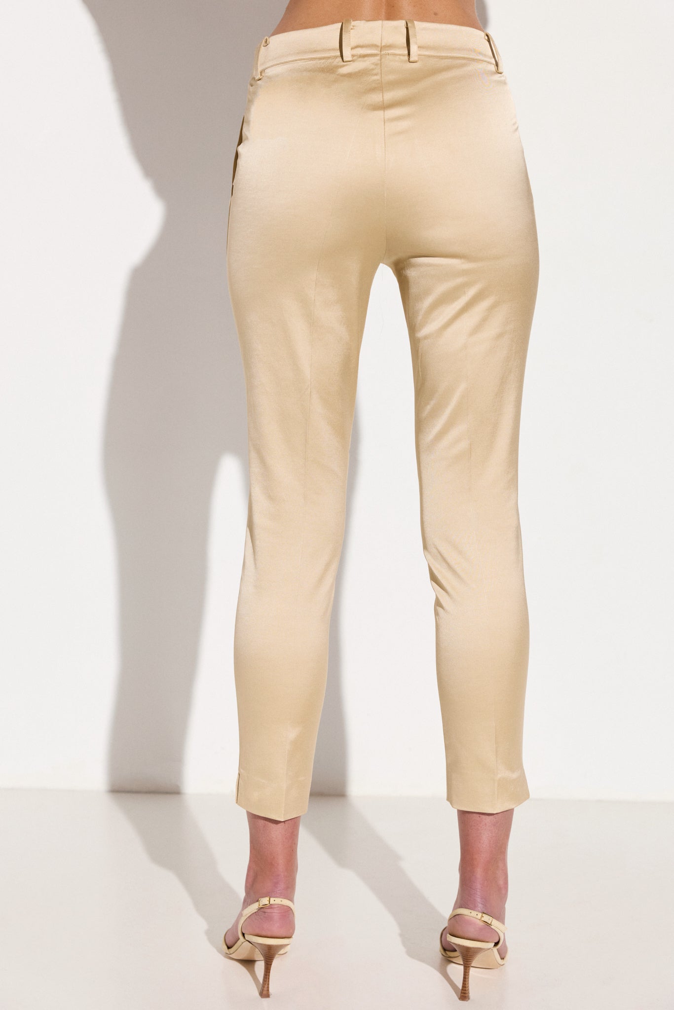 Pantalon CAPRI