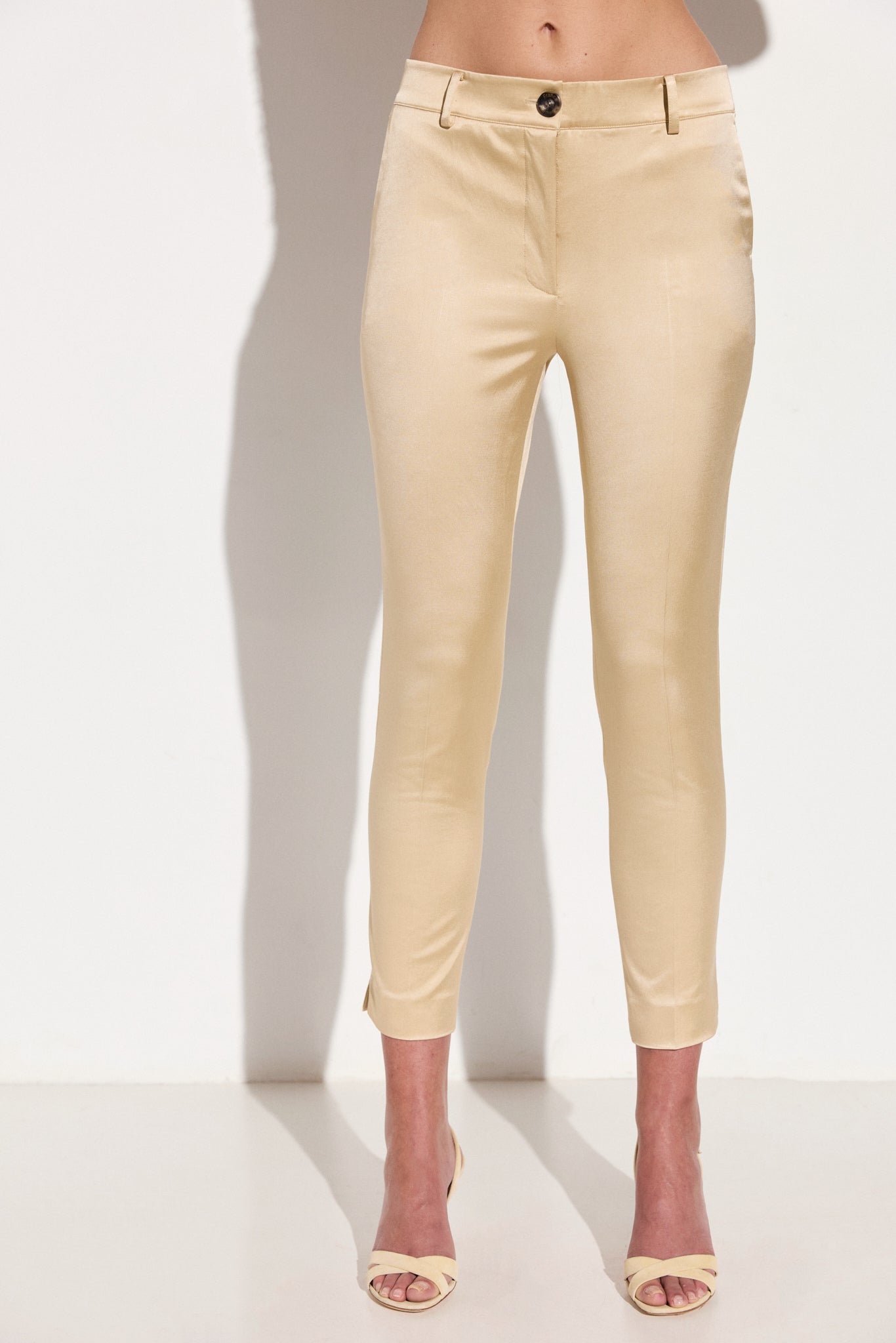 Pantalon CAPRI