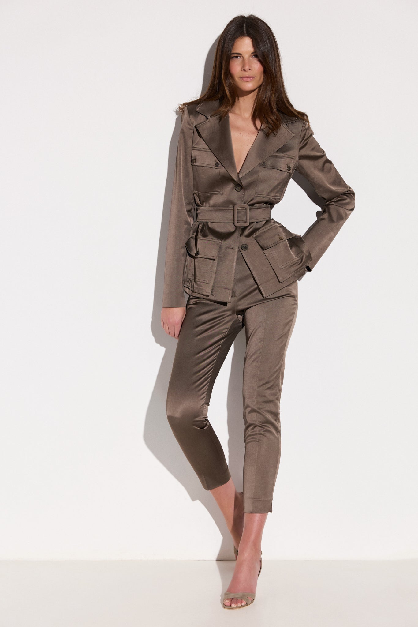 Pantalon CAPRI
